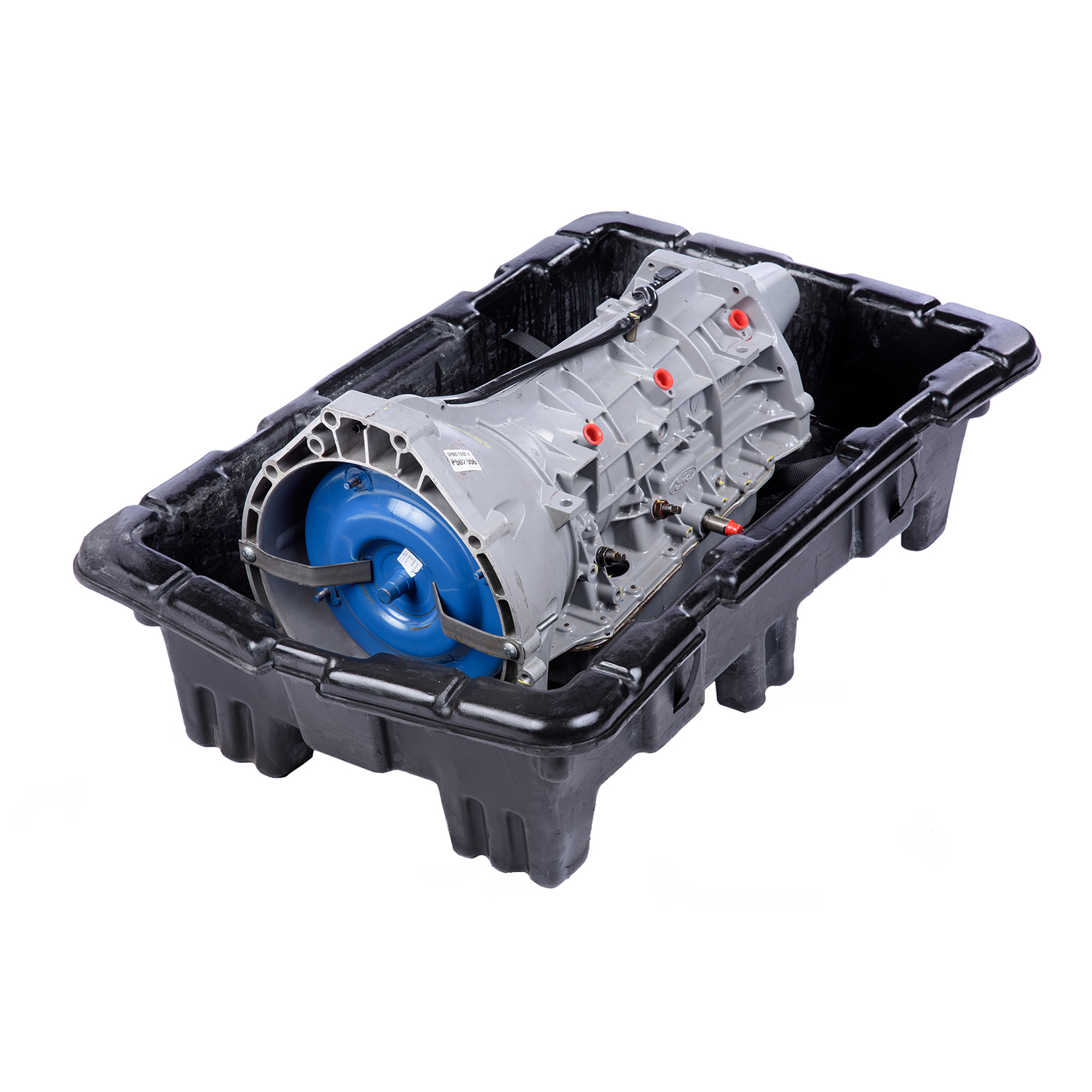 Automatic Transmission Assembly | 20219-27135R