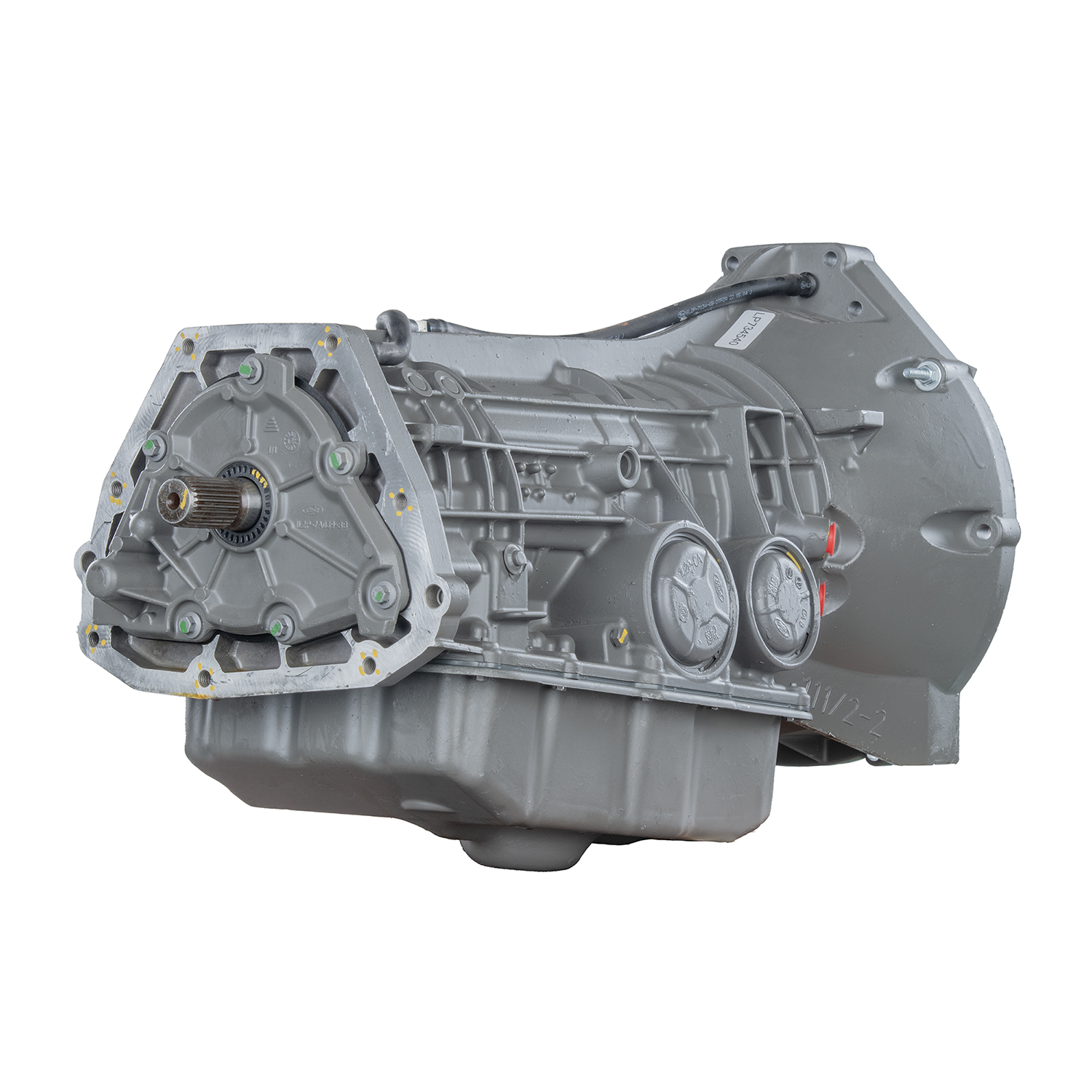 Automatic Transmission Assembly | 20219-27136R