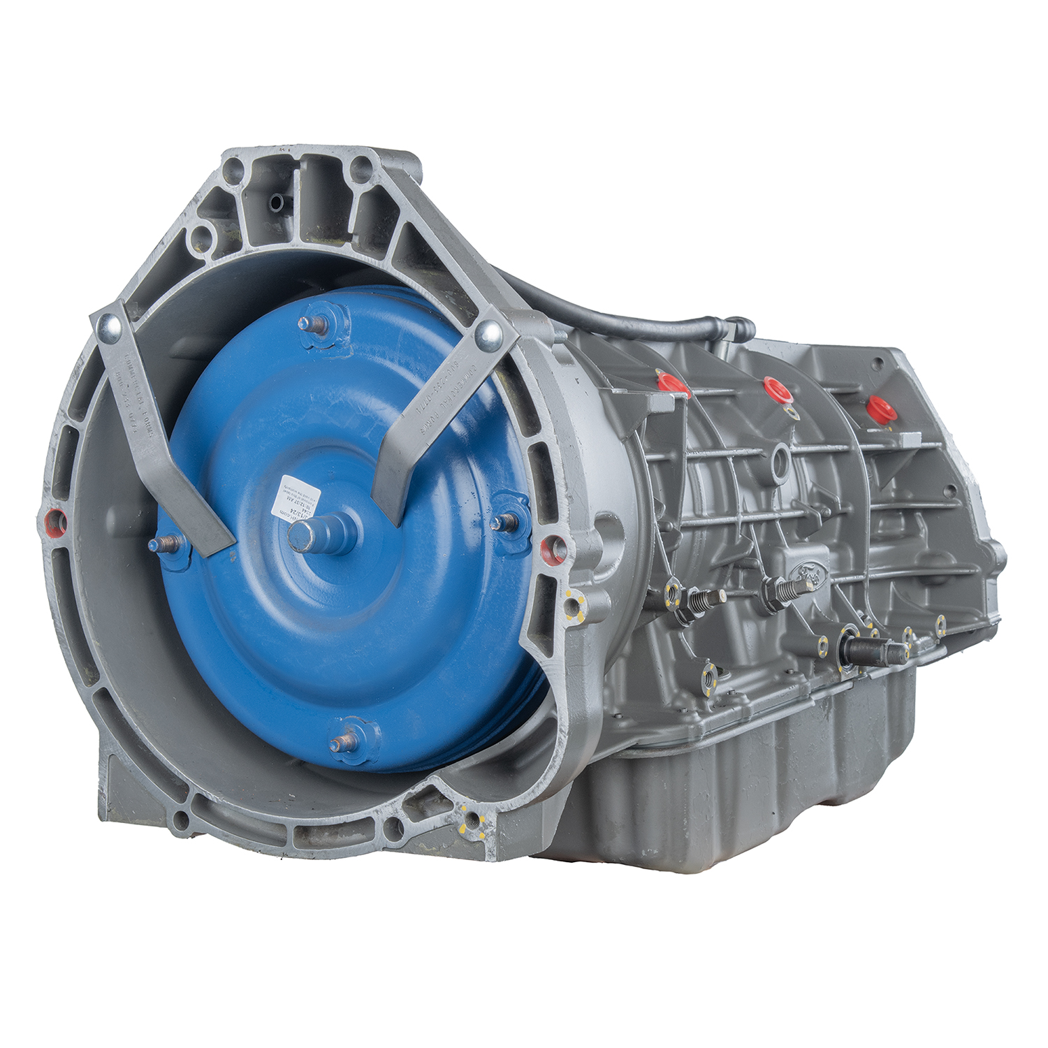 Automatic Transmission Assembly | 20219-27136R