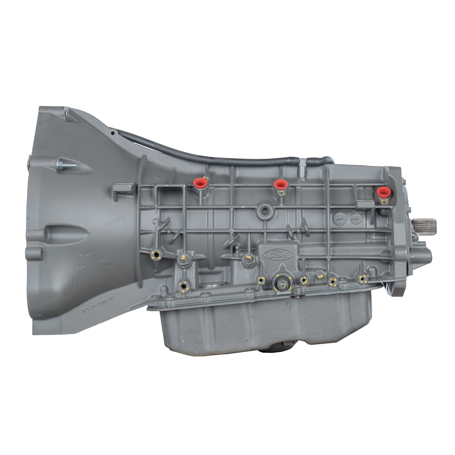 Automatic Transmission Assembly | 20219-27136R