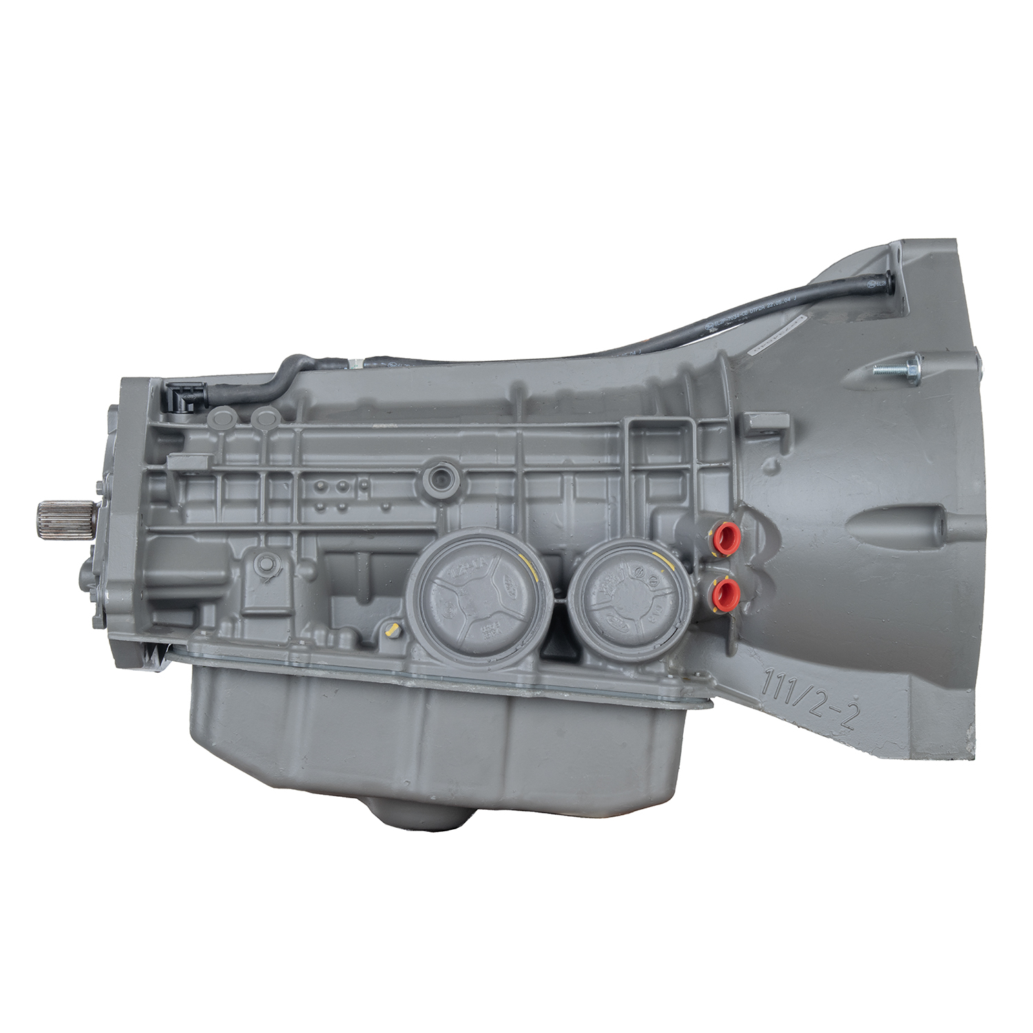 Automatic Transmission Assembly | 20219-27136R