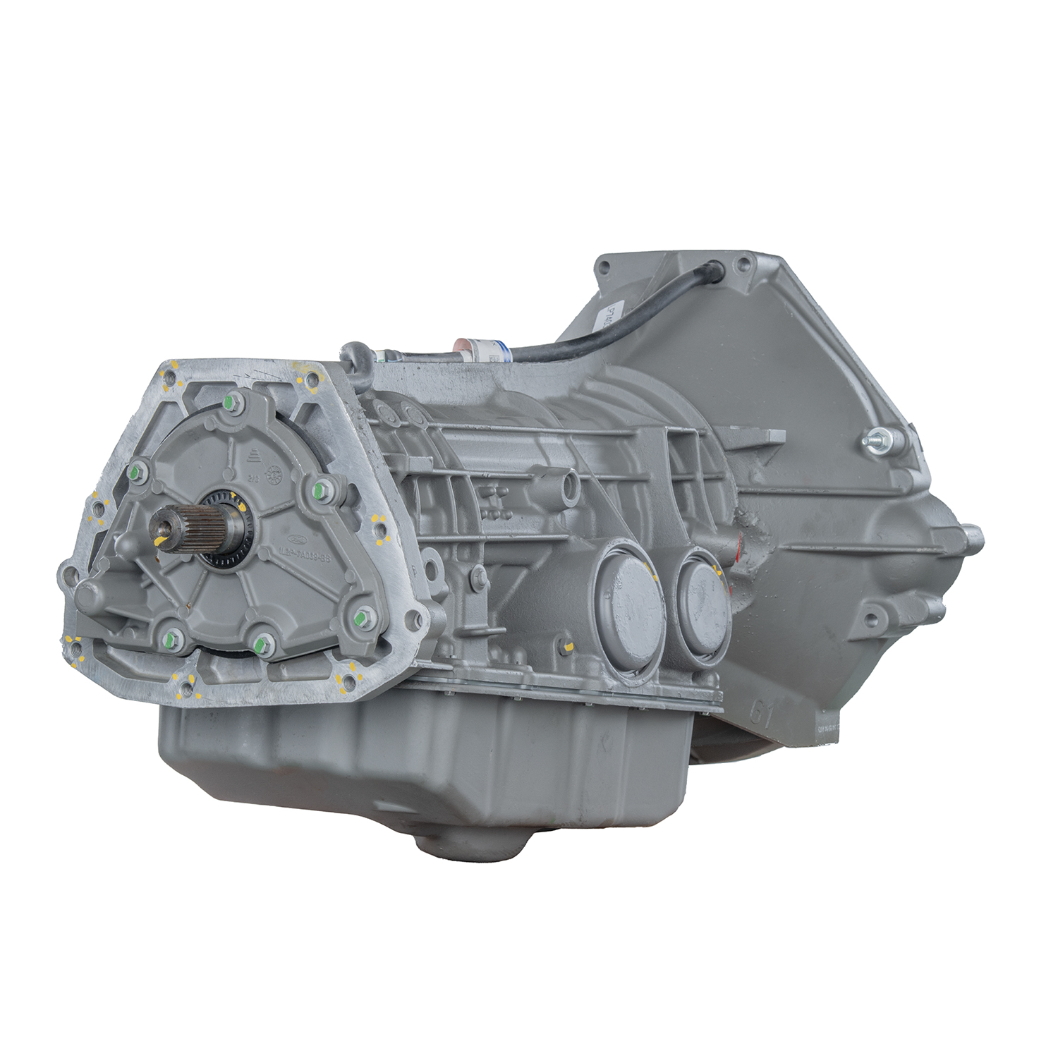 Automatic Transmission Assembly | 20219-27138R