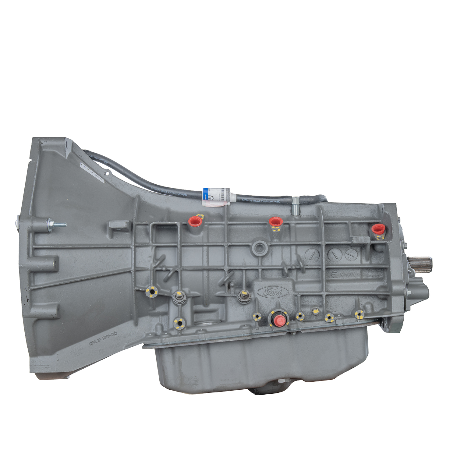 Automatic Transmission Assembly | 20219-27138R