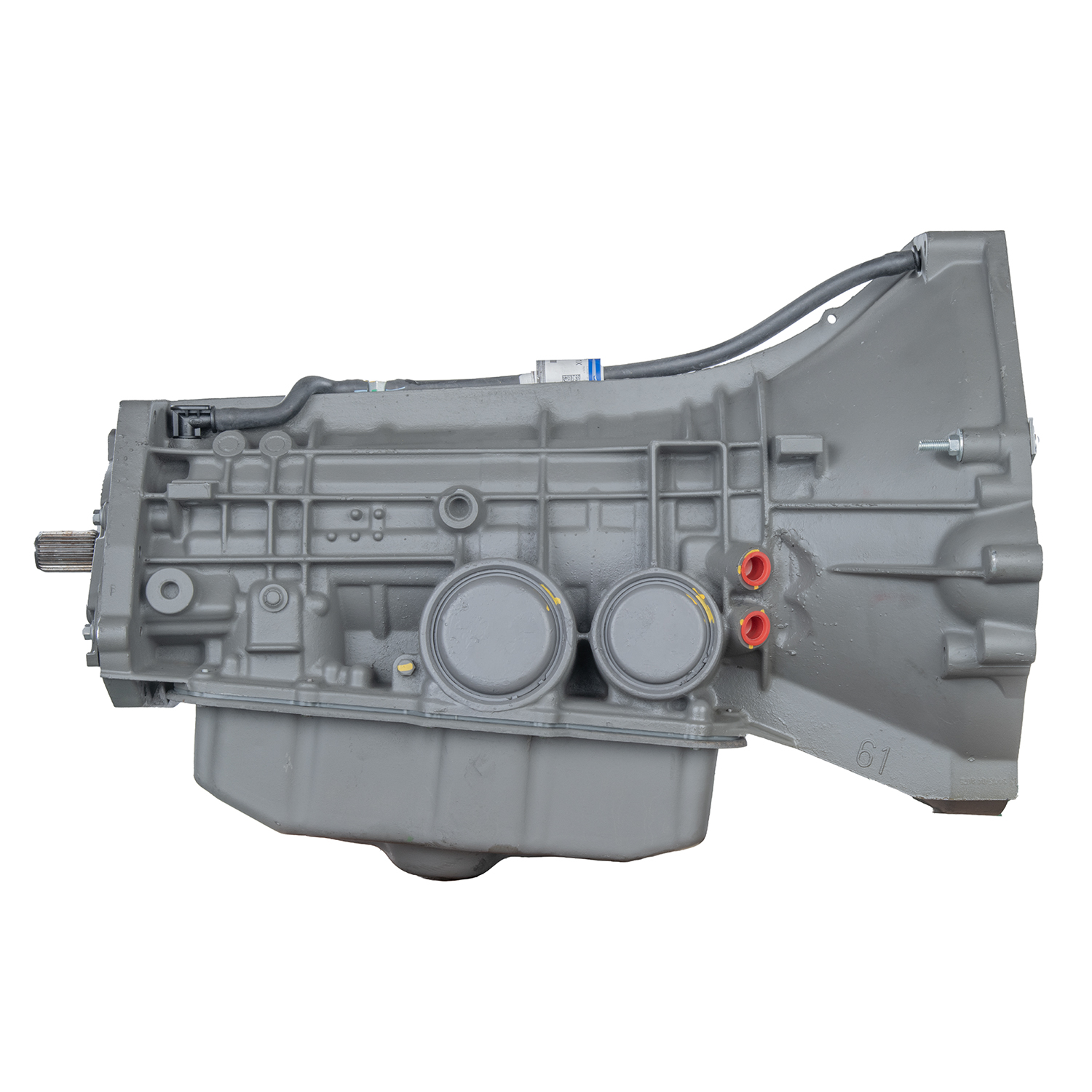 Automatic Transmission Assembly | 20219-27138R