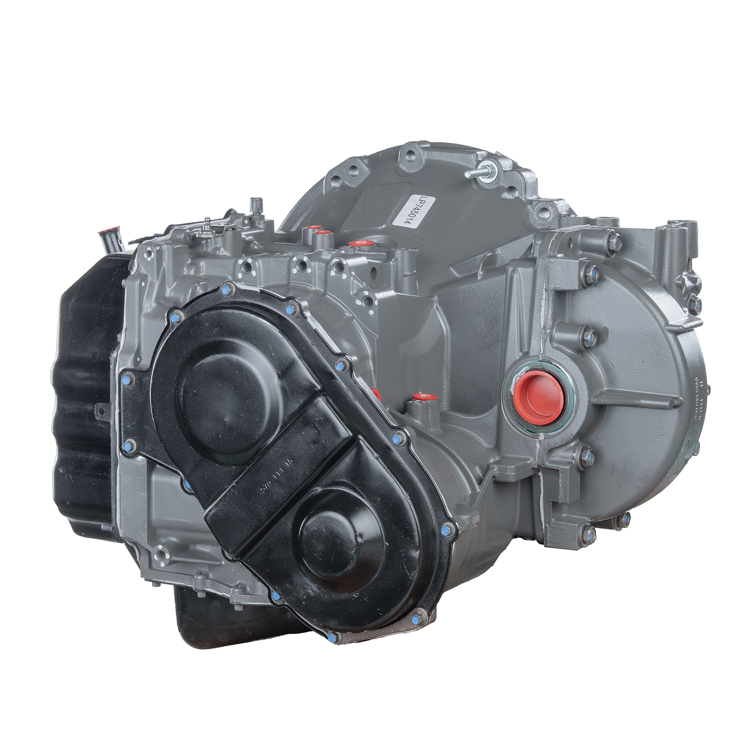 Automatic Transmission Assembly | 20219-27141R