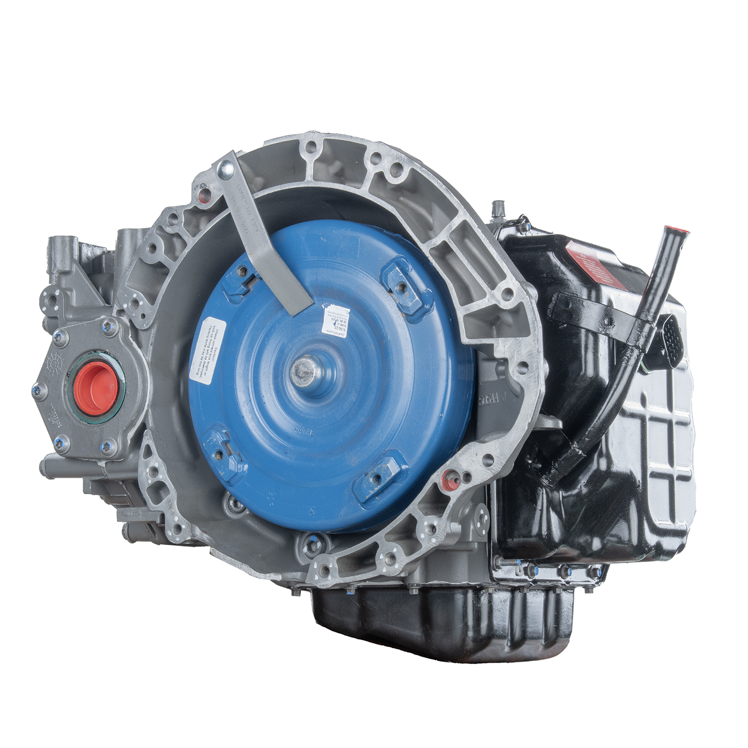 Automatic Transmission Assembly | 20219-27141R