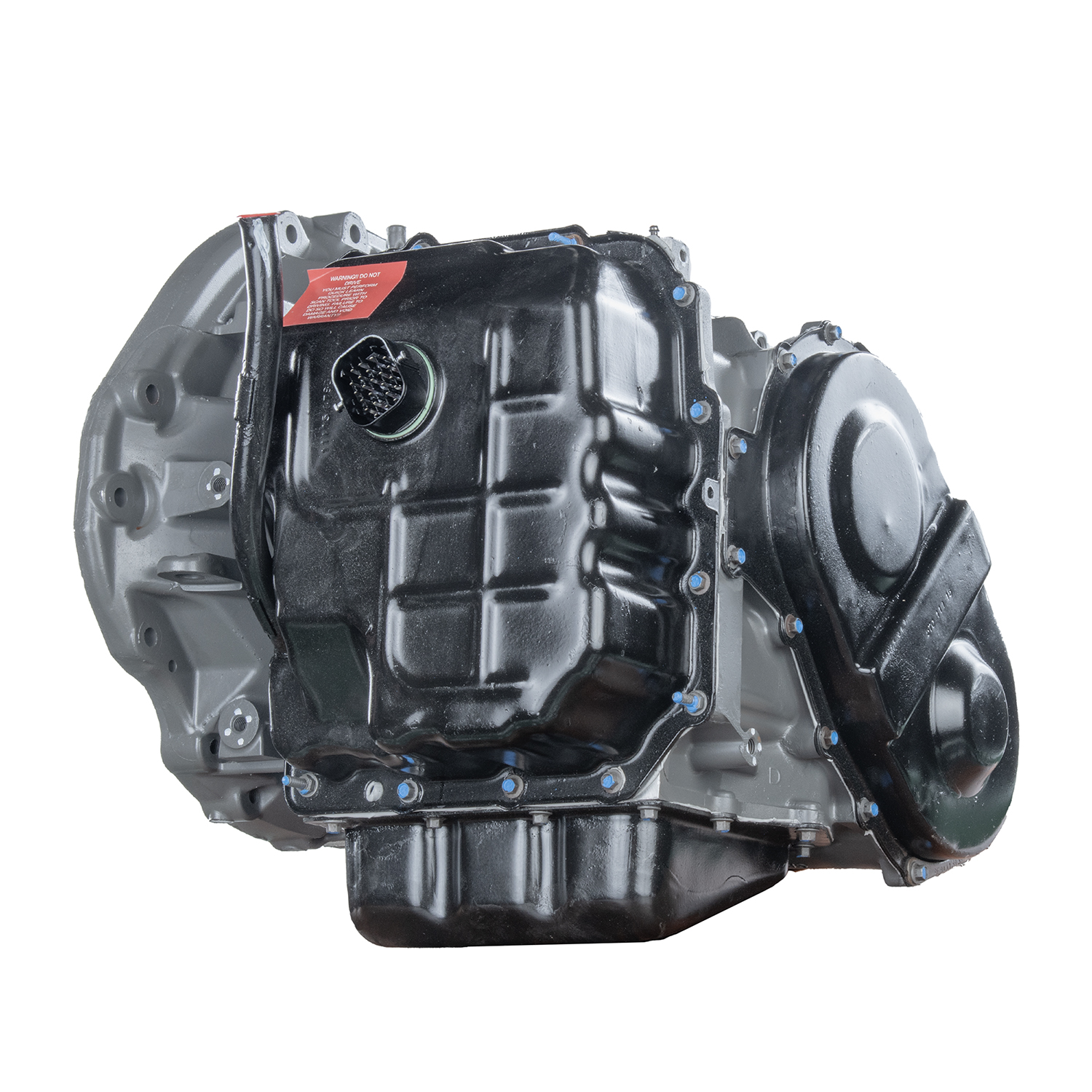 Automatic Transmission Assembly | 20219-27143R