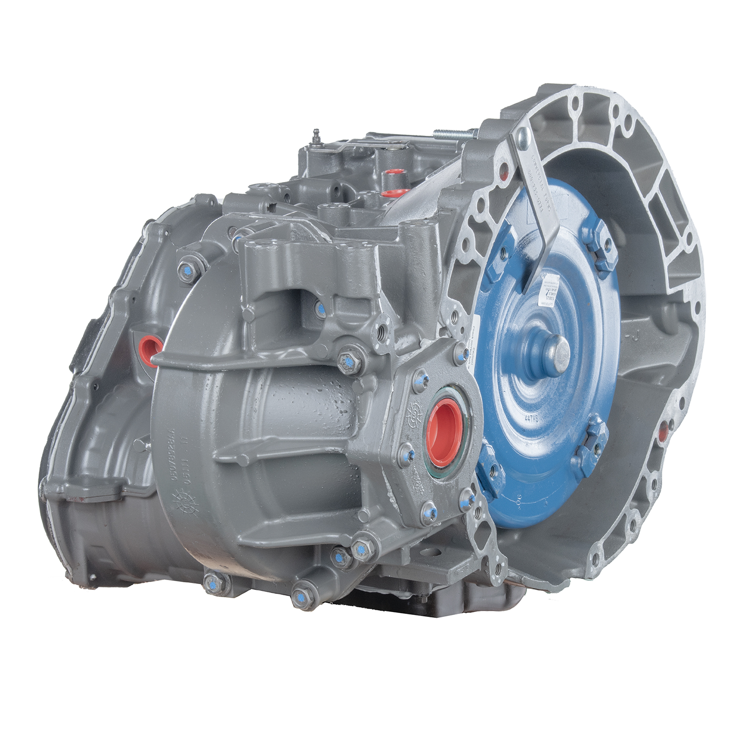 Automatic Transmission Assembly | 20219-27143R