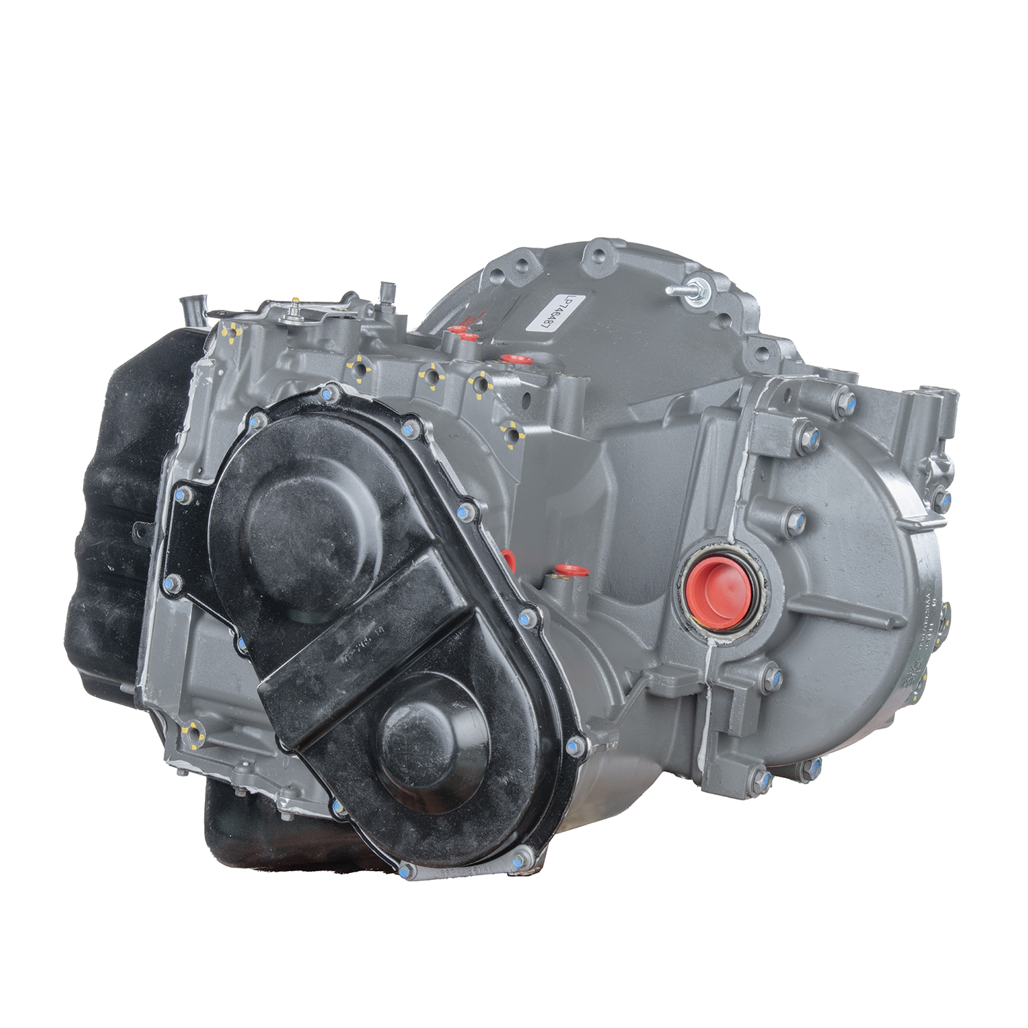 Automatic Transmission Assembly | 20219-27144R
