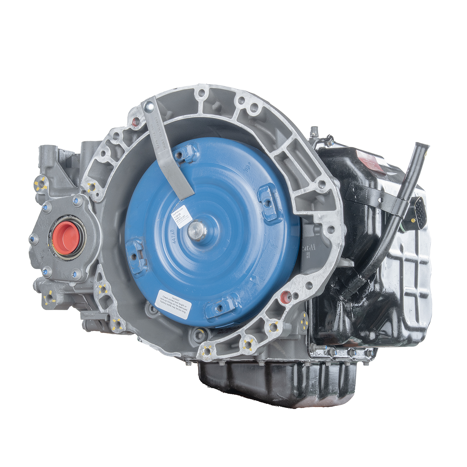 Automatic Transmission Assembly | 20219-27144R