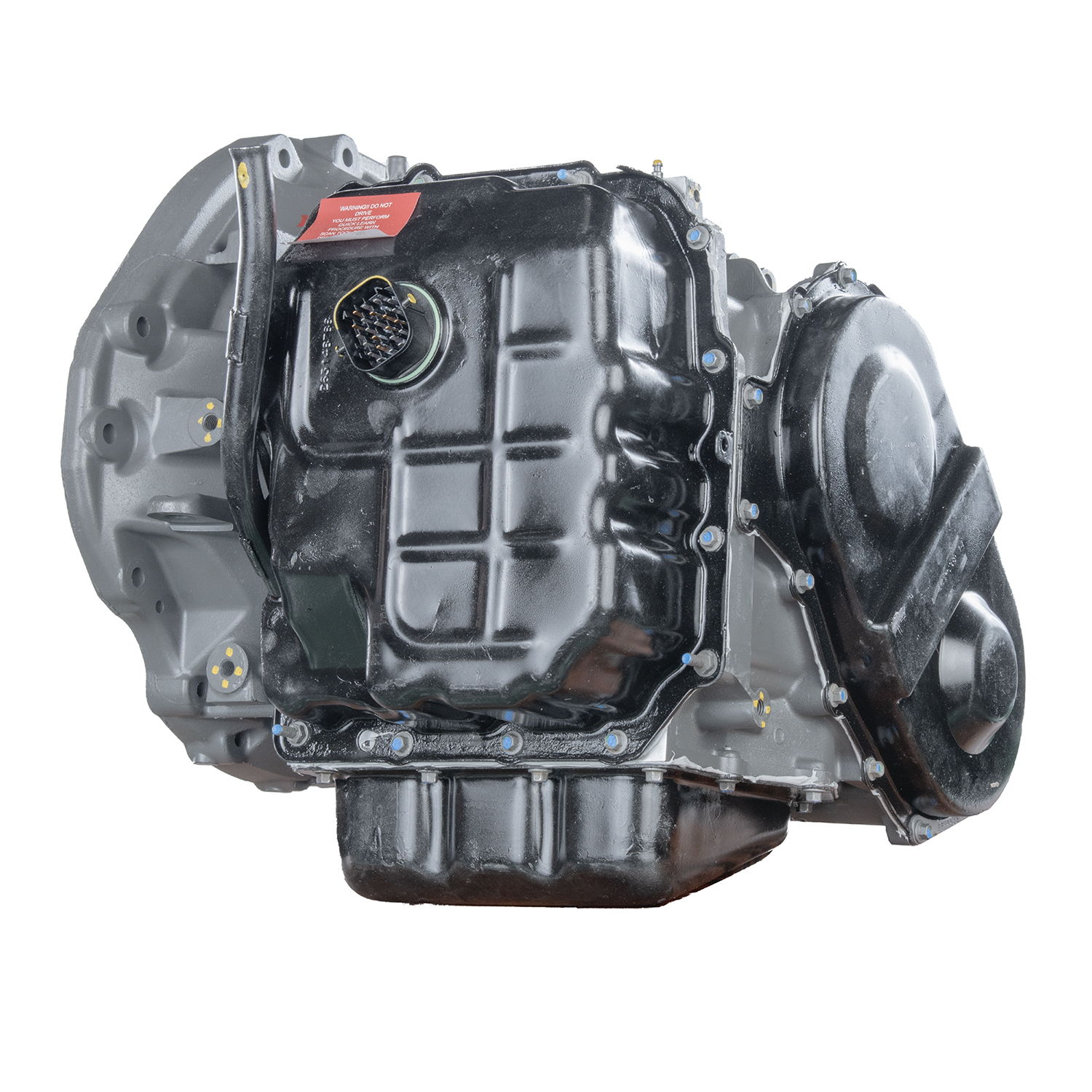 Automatic Transmission Assembly | 20219-27144R