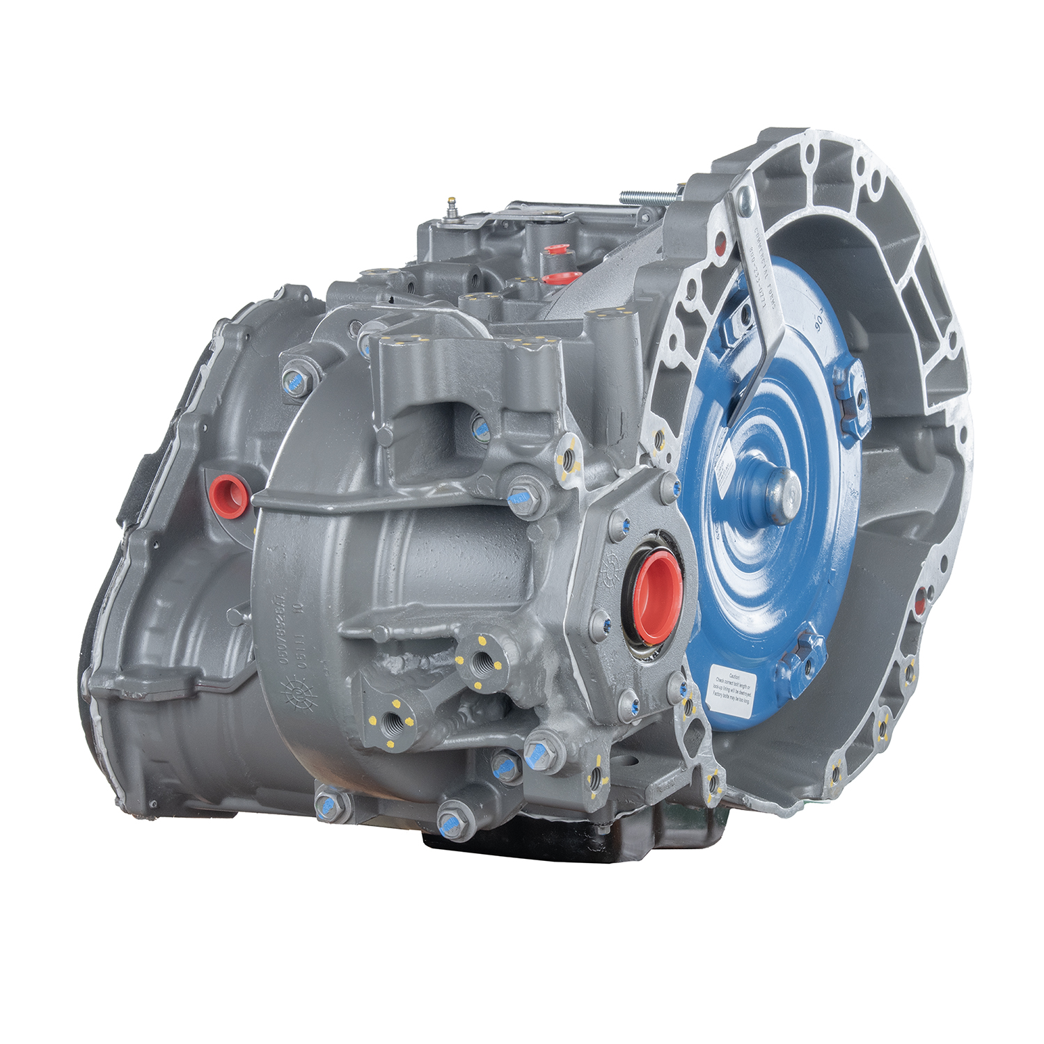 Automatic Transmission Assembly | 20219-27144R