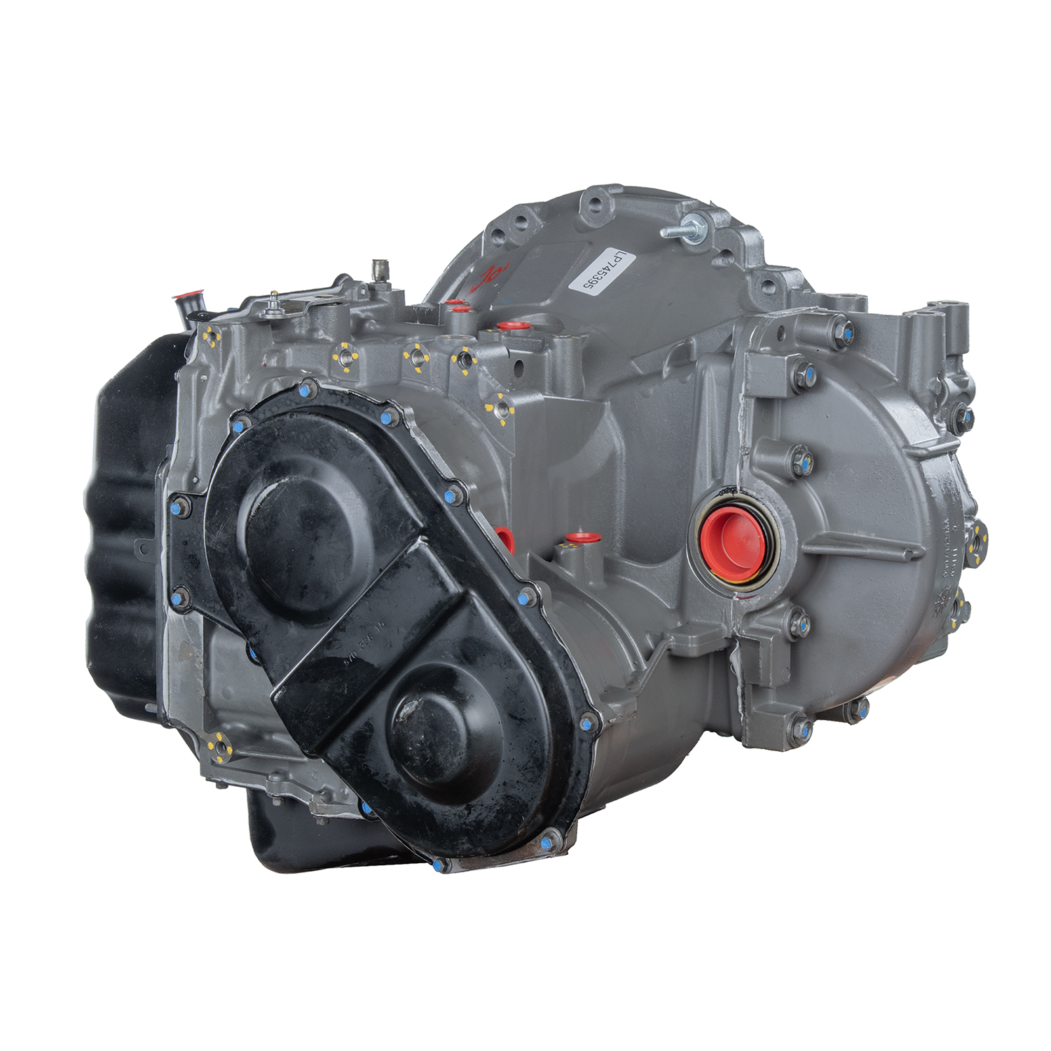 Automatic Transmission Assembly | 20219-27145R