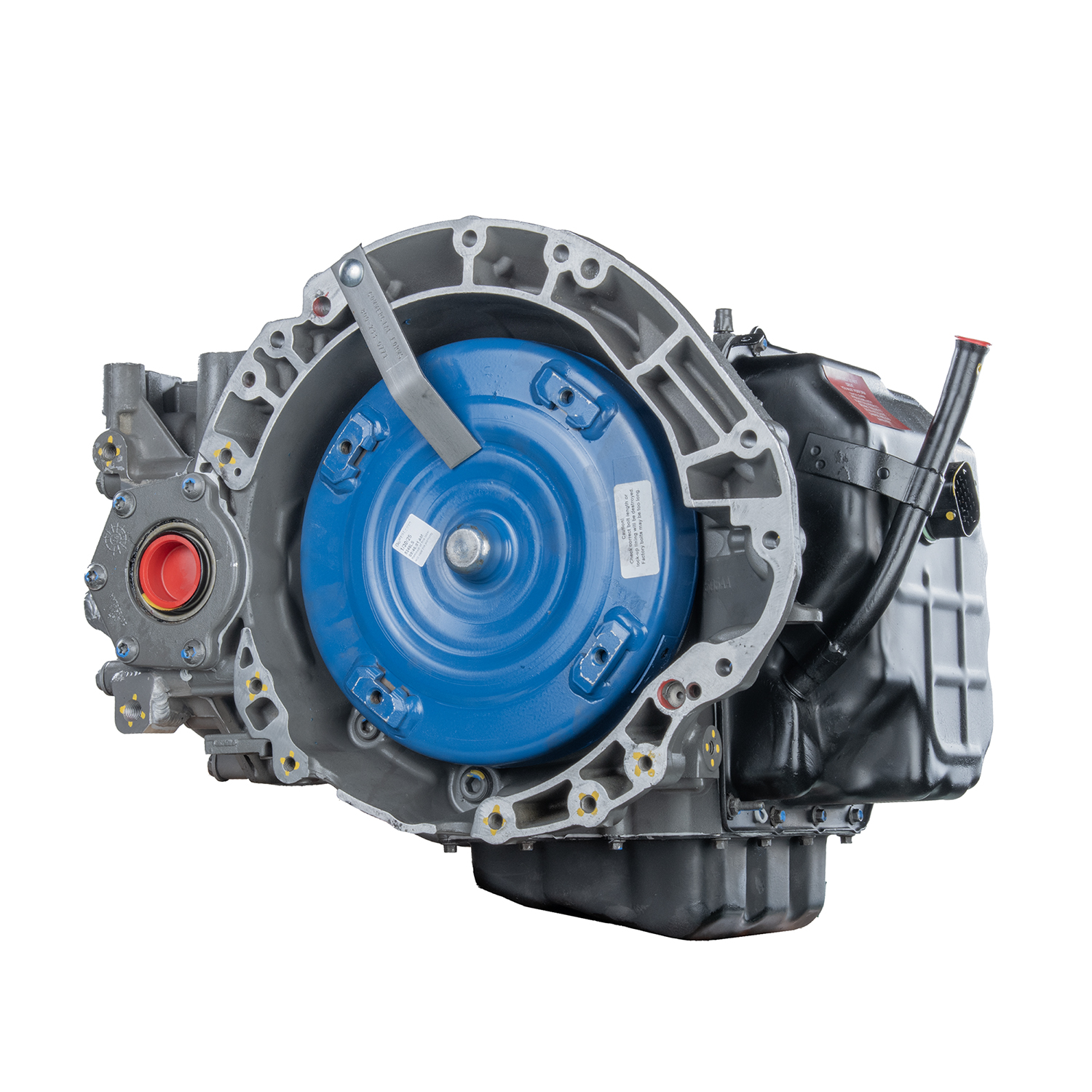 Automatic Transmission Assembly | 20219-27145R