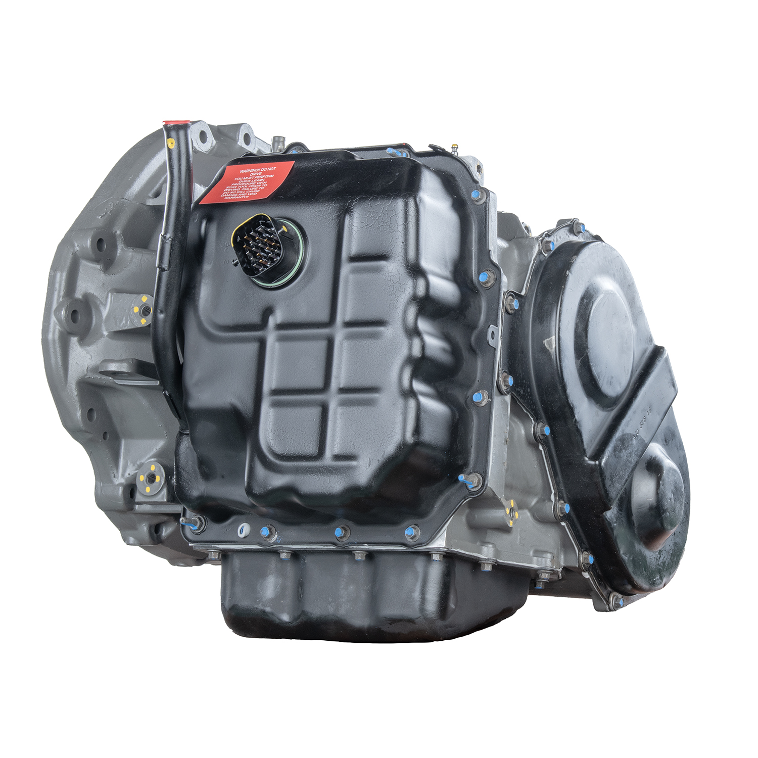 Automatic Transmission Assembly | 20219-27145R
