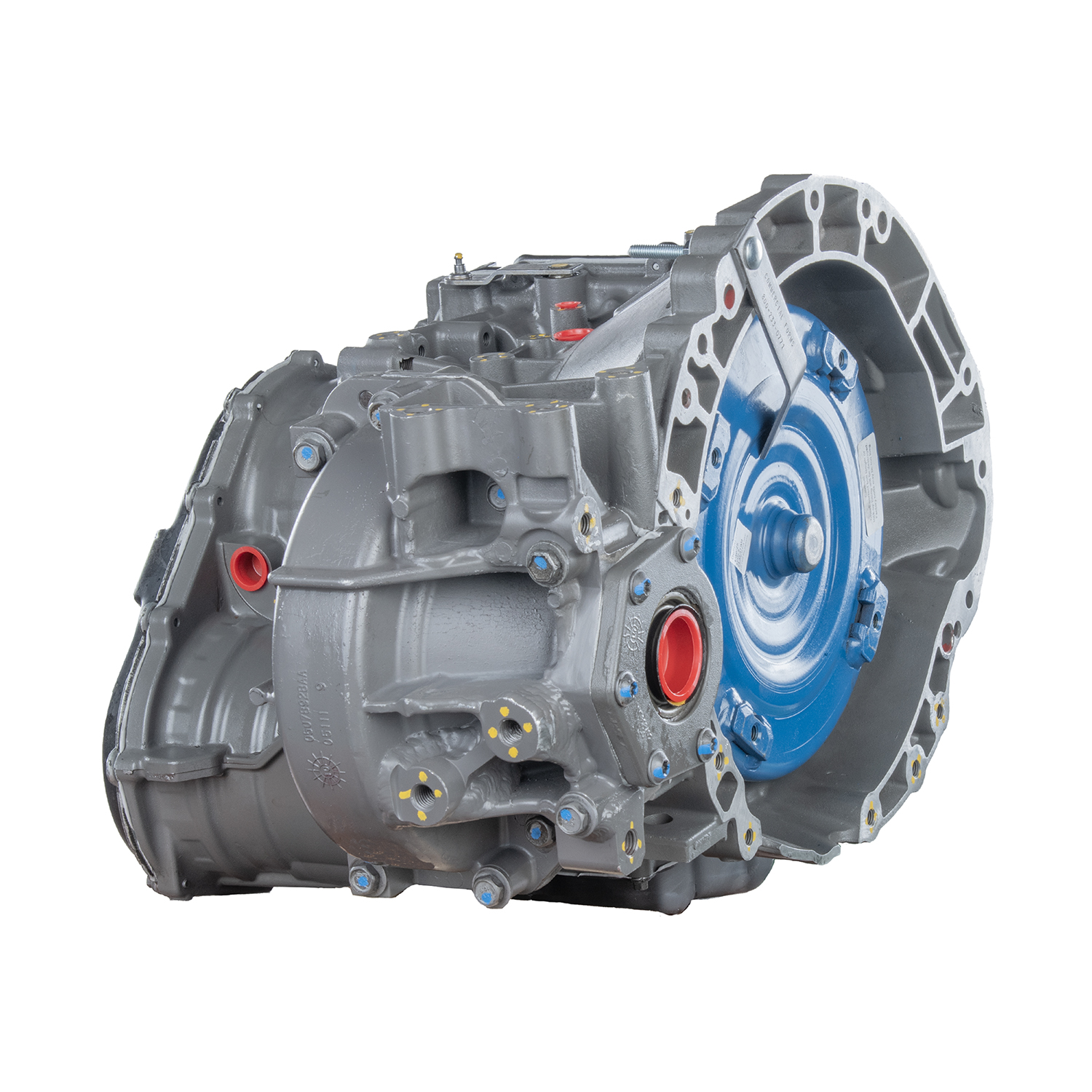 Automatic Transmission Assembly | 20219-27145R