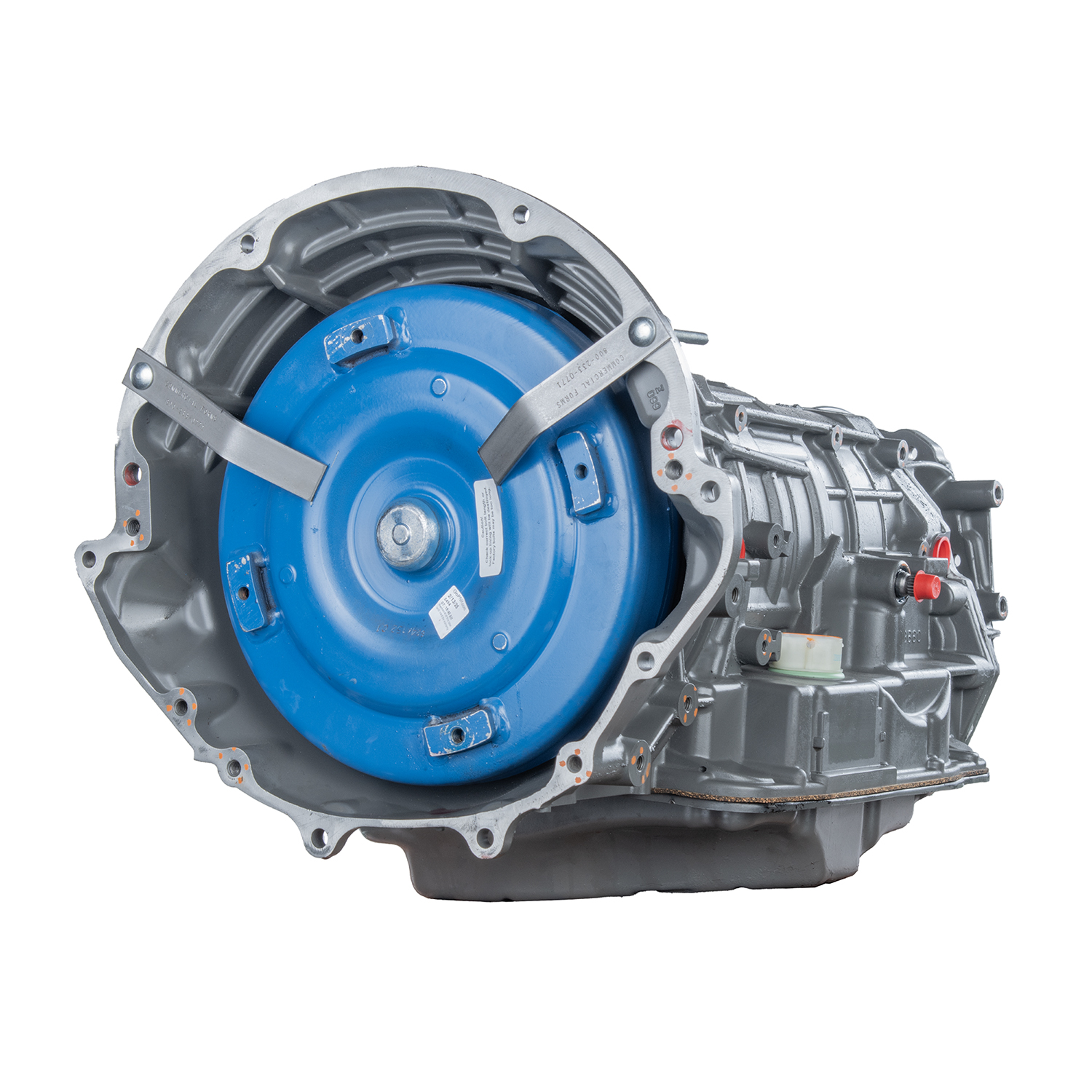 Automatic Transmission Assembly | 20219-27146R