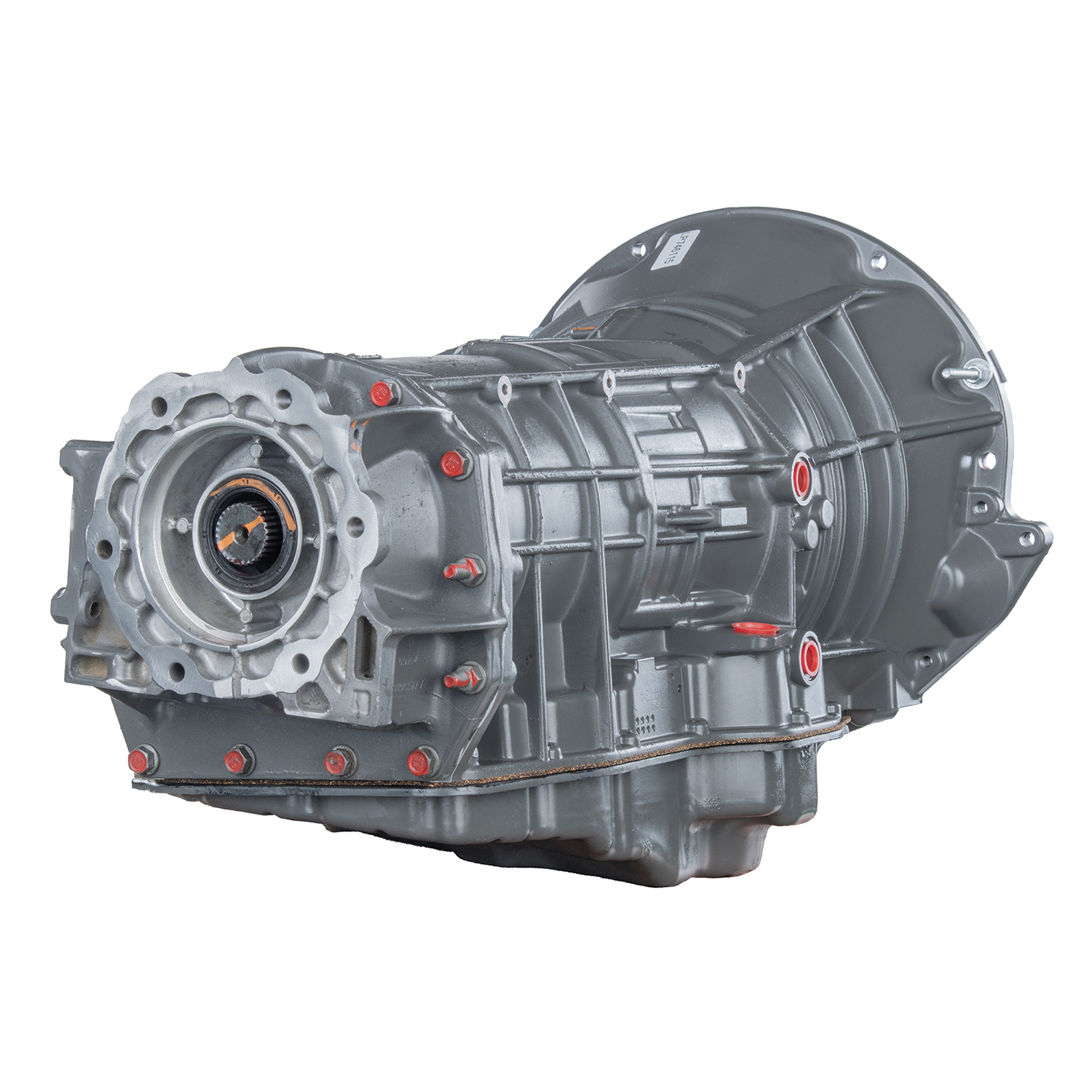 Automatic Transmission Assembly | 20219-27147R