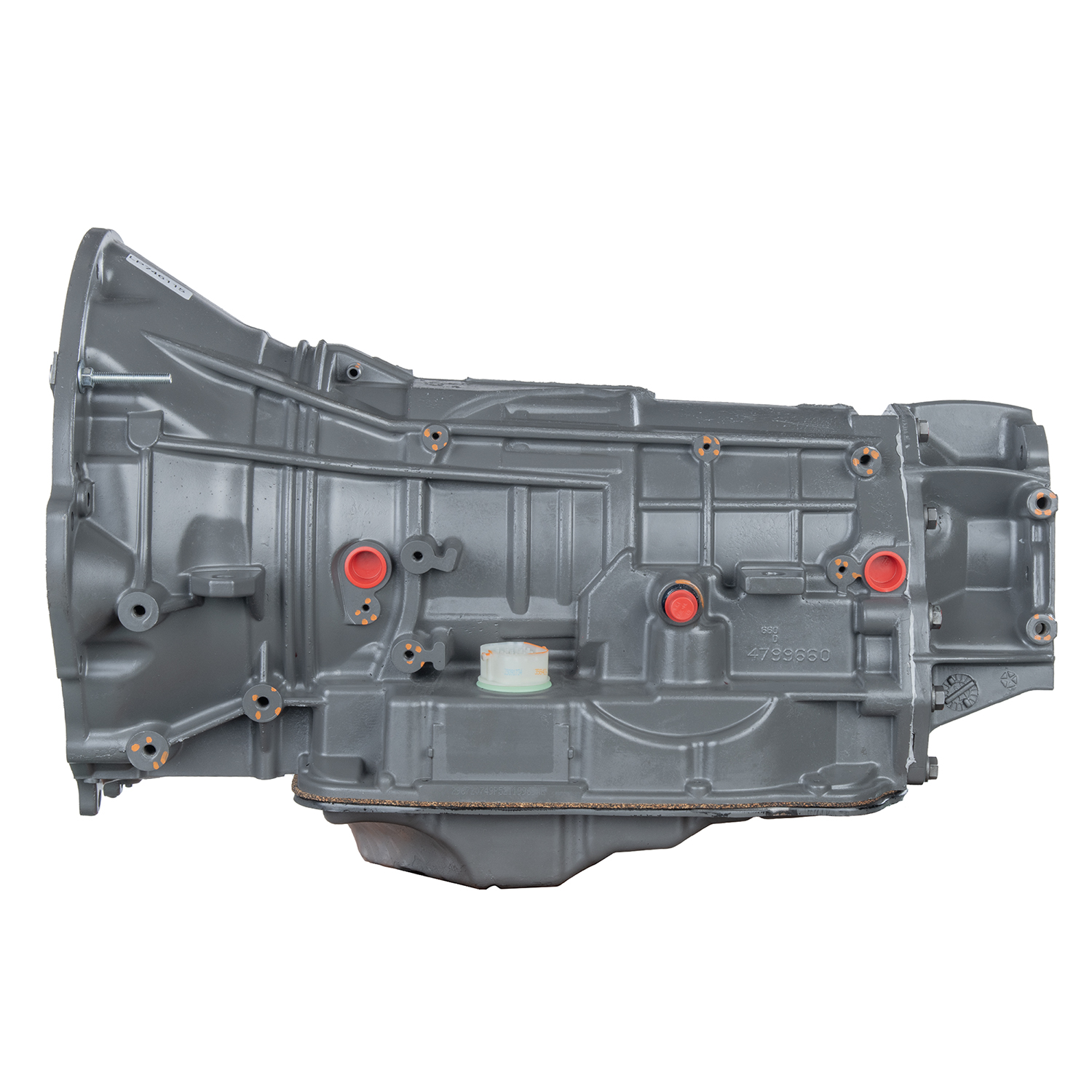 Automatic Transmission Assembly | 20219-27147R