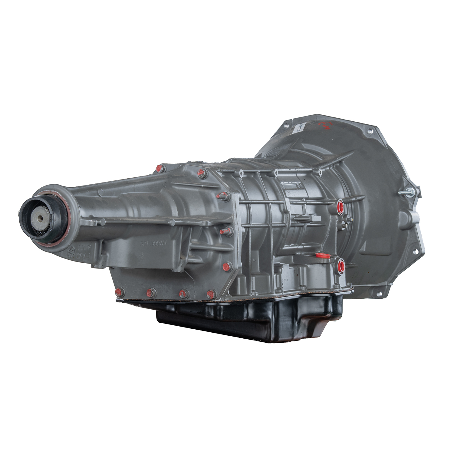 Automatic Transmission Assembly | 20219-27150R
