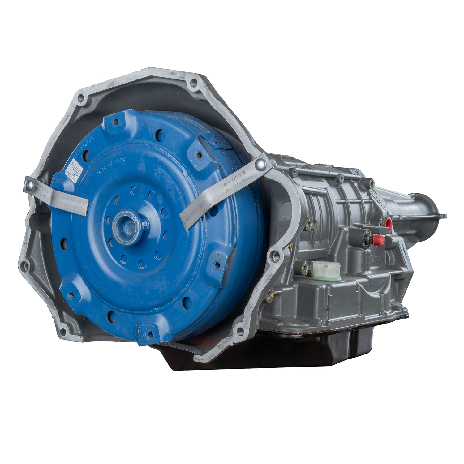 Automatic Transmission Assembly | 20219-27150R