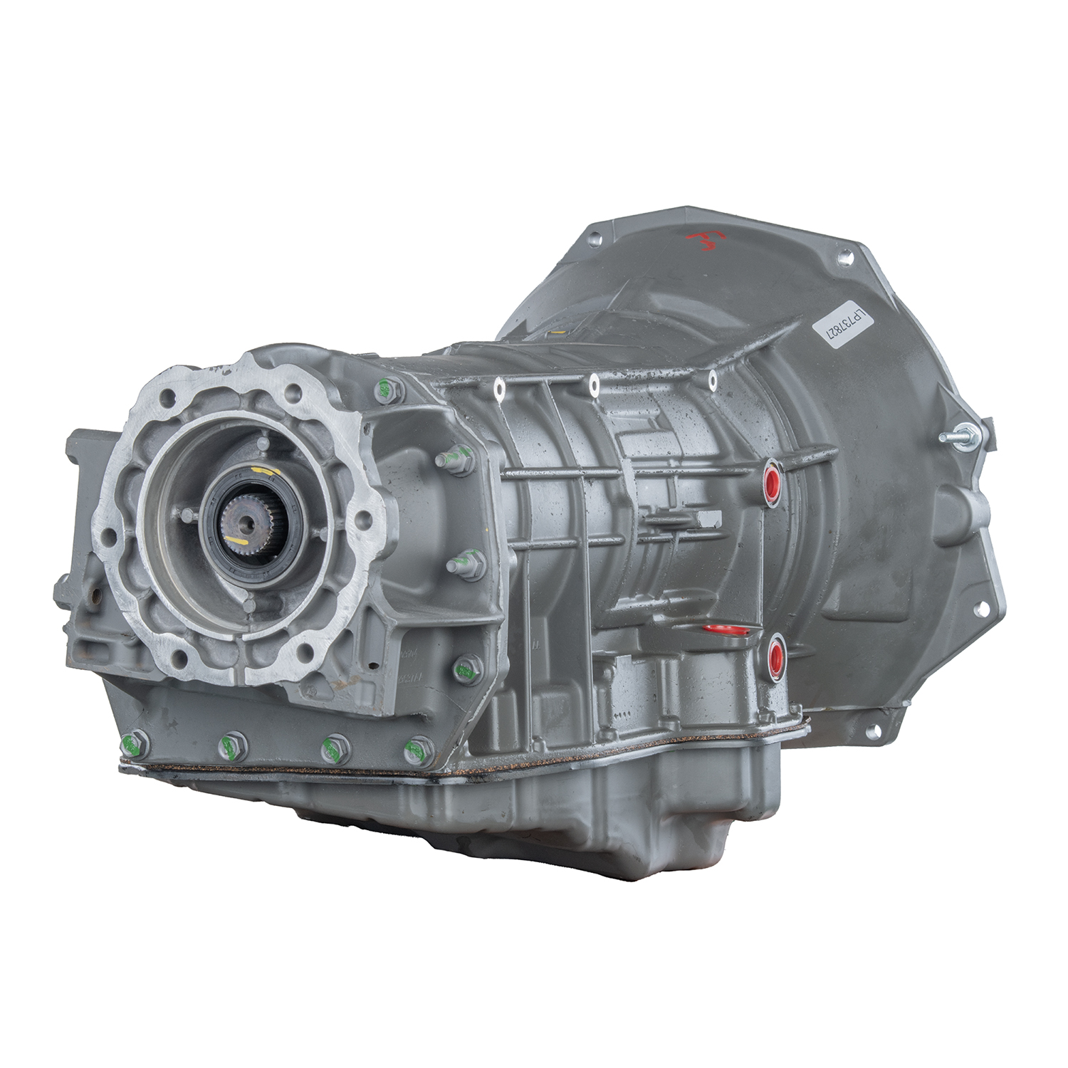 Automatic Transmission Assembly | 20219-27151R