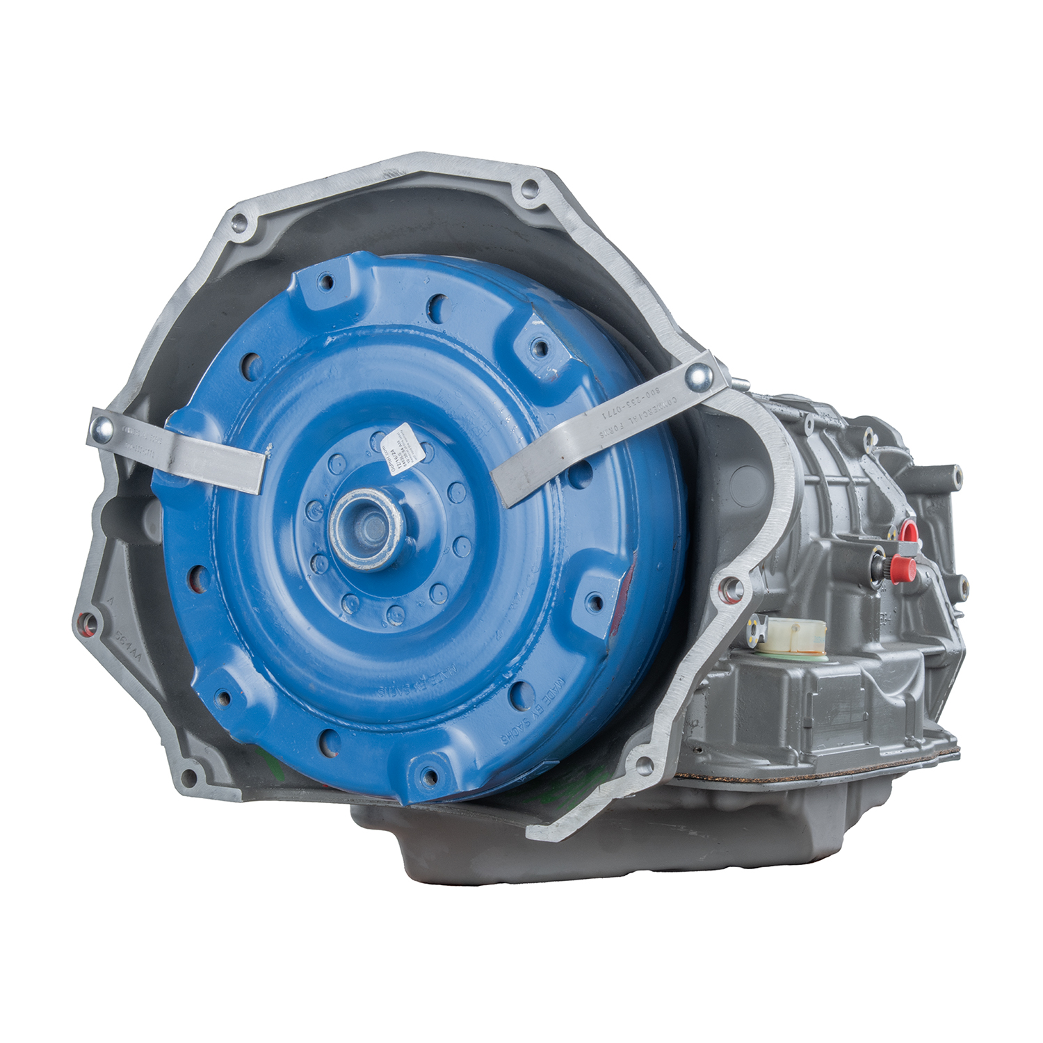 Automatic Transmission Assembly | 20219-27151R