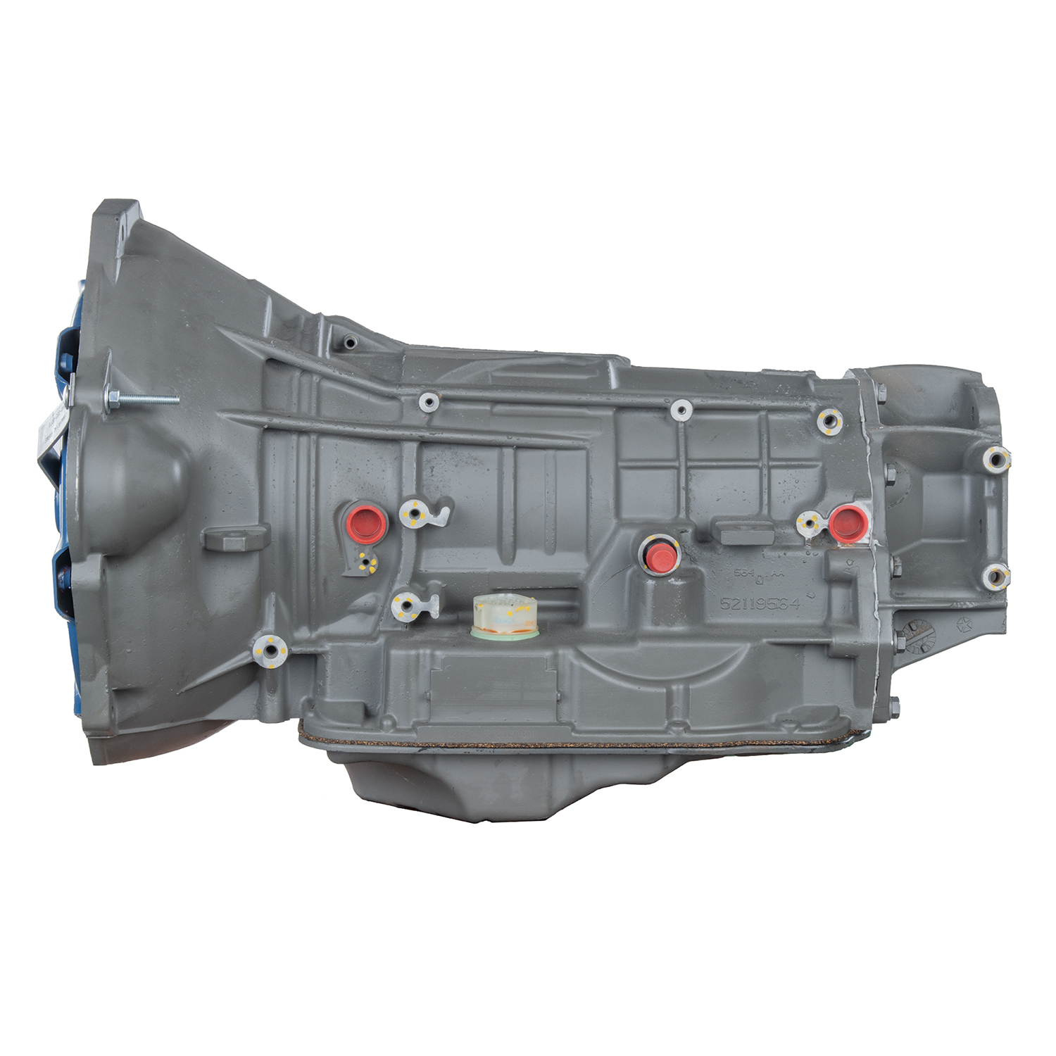 Automatic Transmission Assembly | 20219-27151R