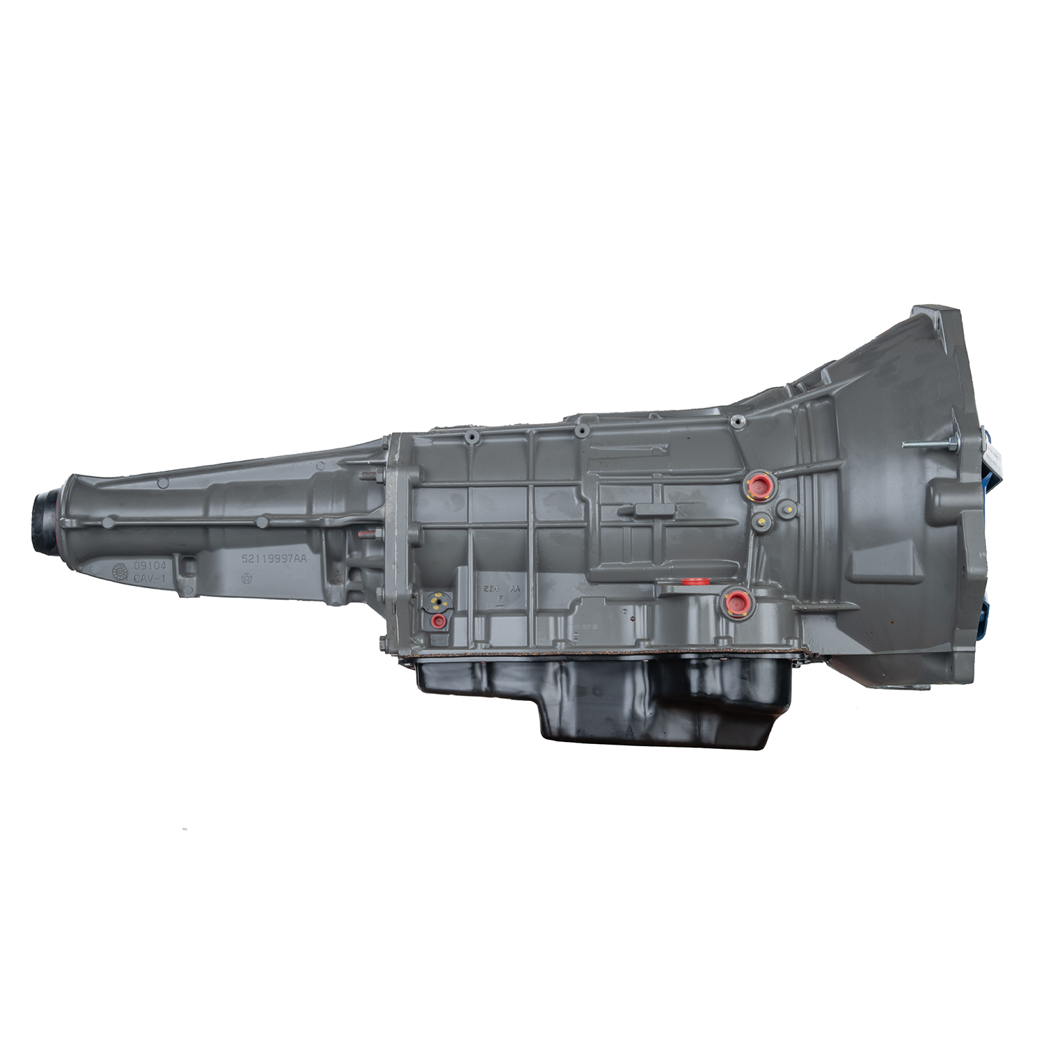 Automatic Transmission Assembly | 20219-27152R