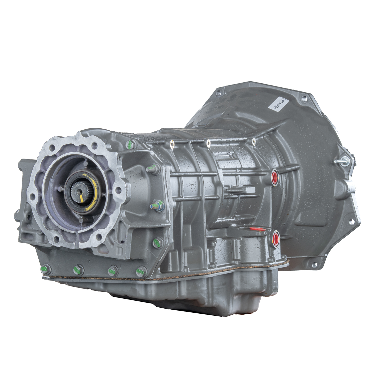 Automatic Transmission Assembly | 20219-27153R