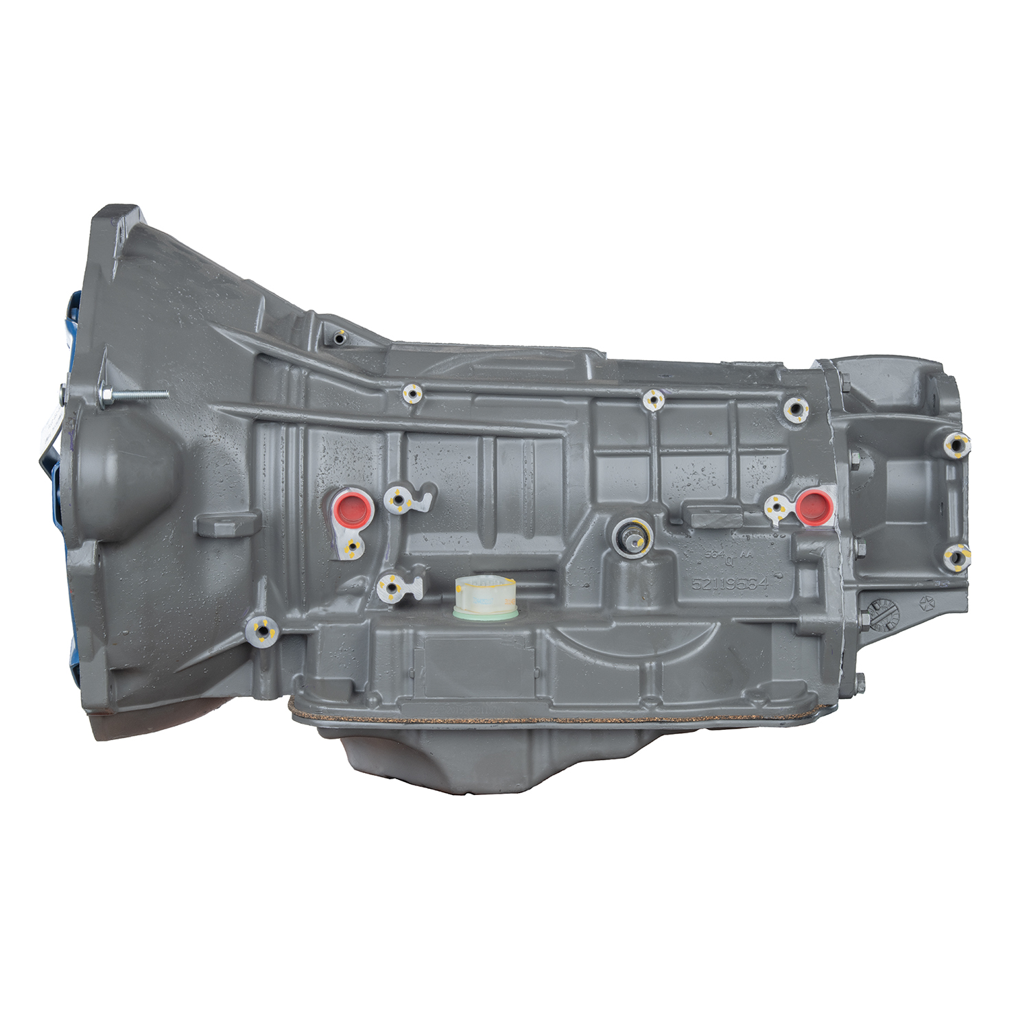 Automatic Transmission Assembly | 20219-27153R