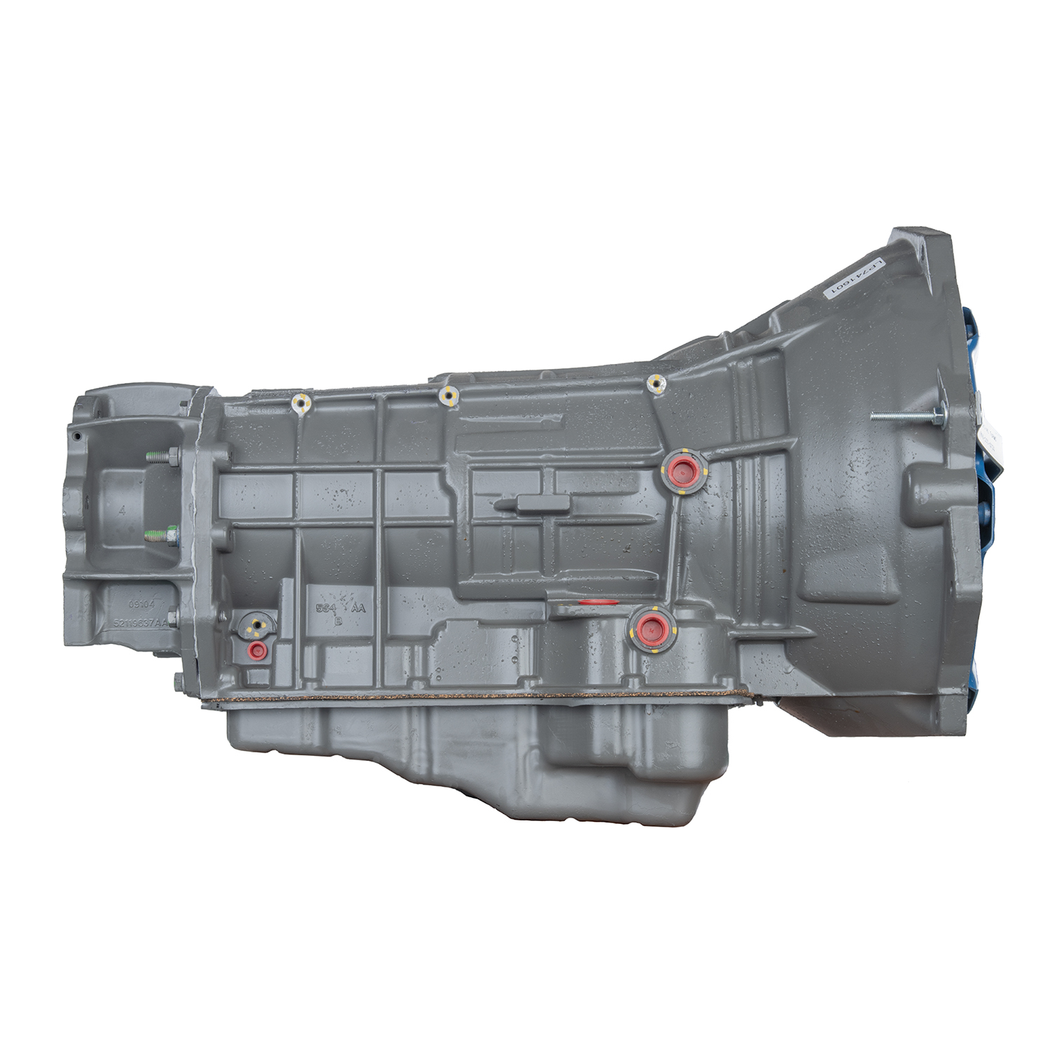 Automatic Transmission Assembly | 20219-27153R