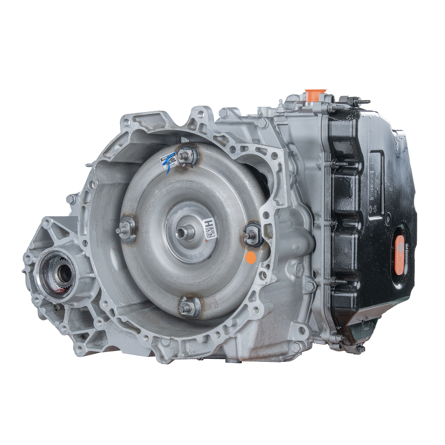 Automatic Transmission Assembly | 20219-27158R