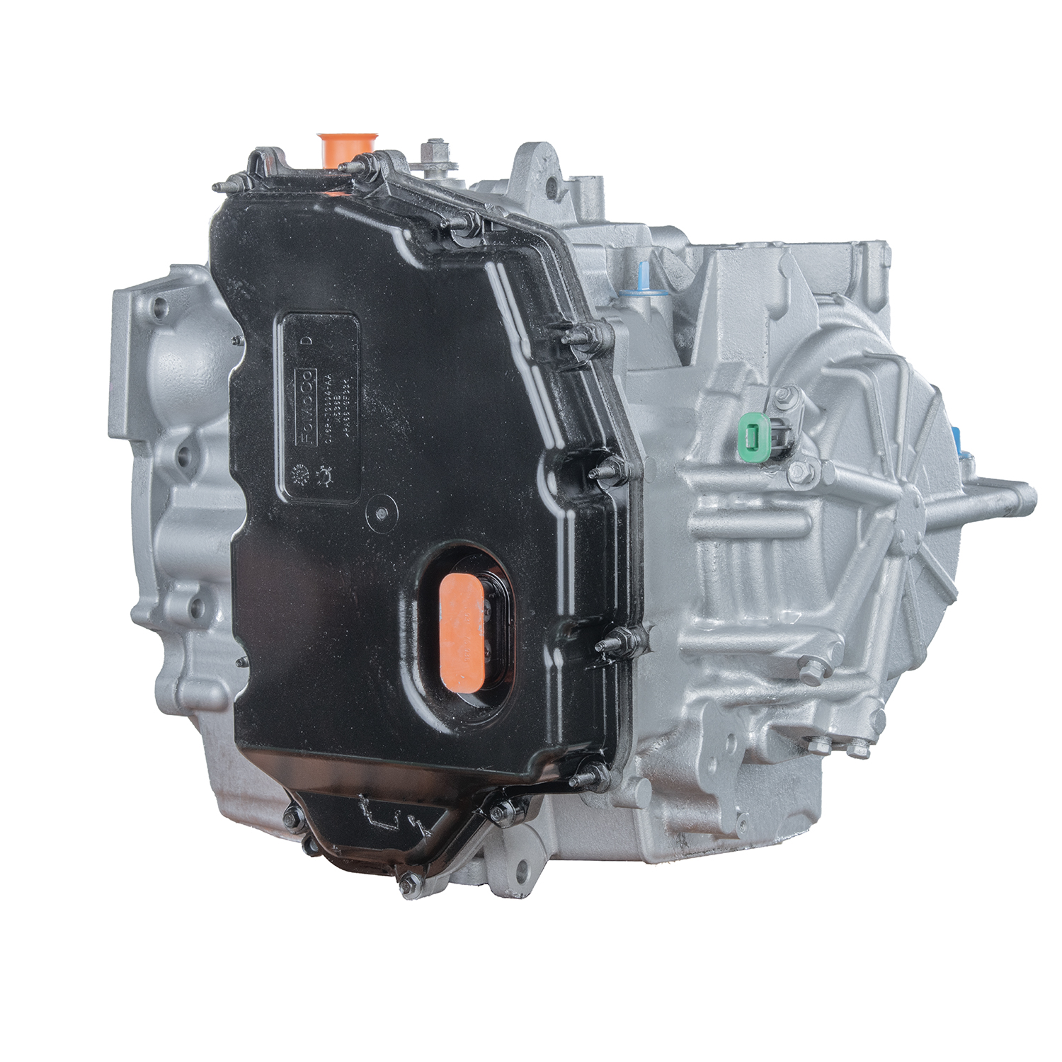 Automatic Transmission Assembly | 20219-27159R