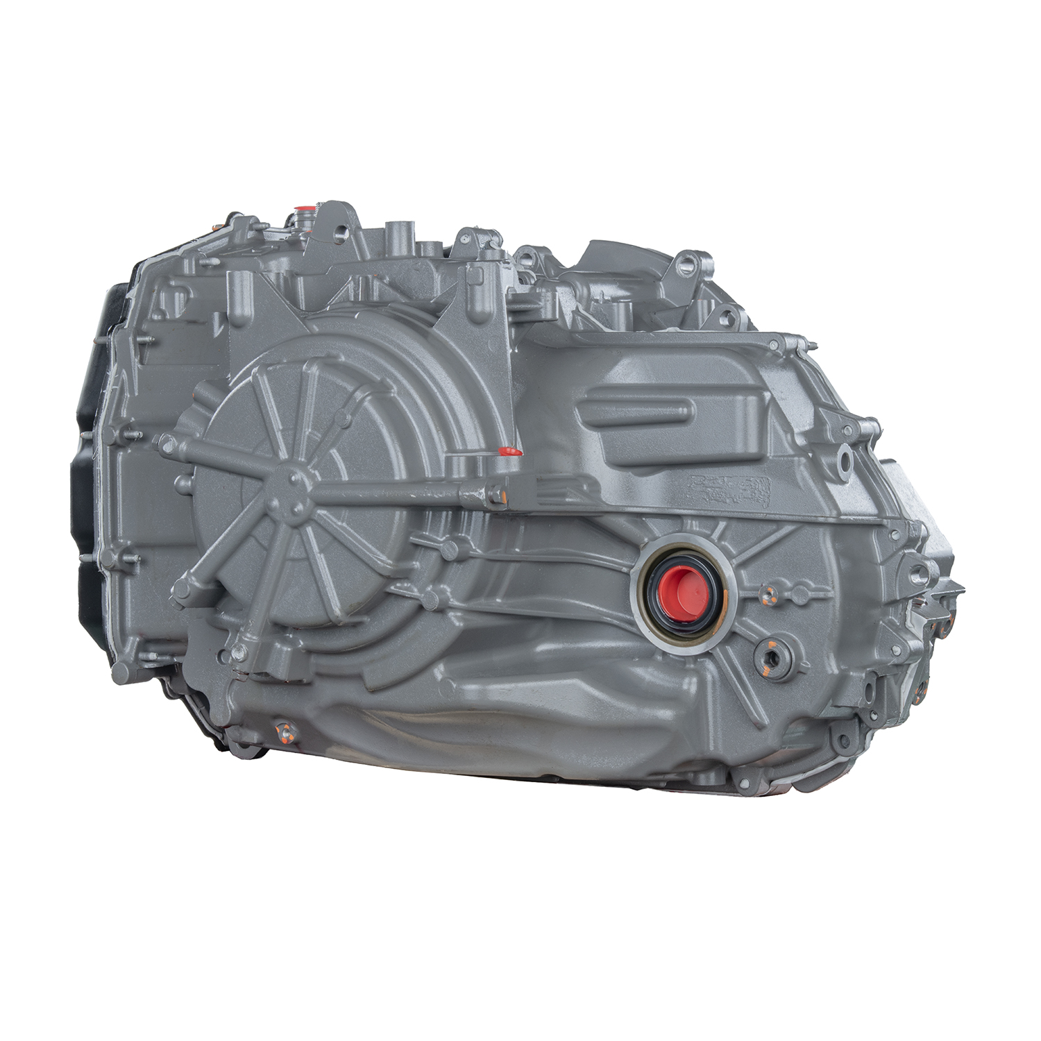 Automatic Transmission Assembly | 20219-27174R