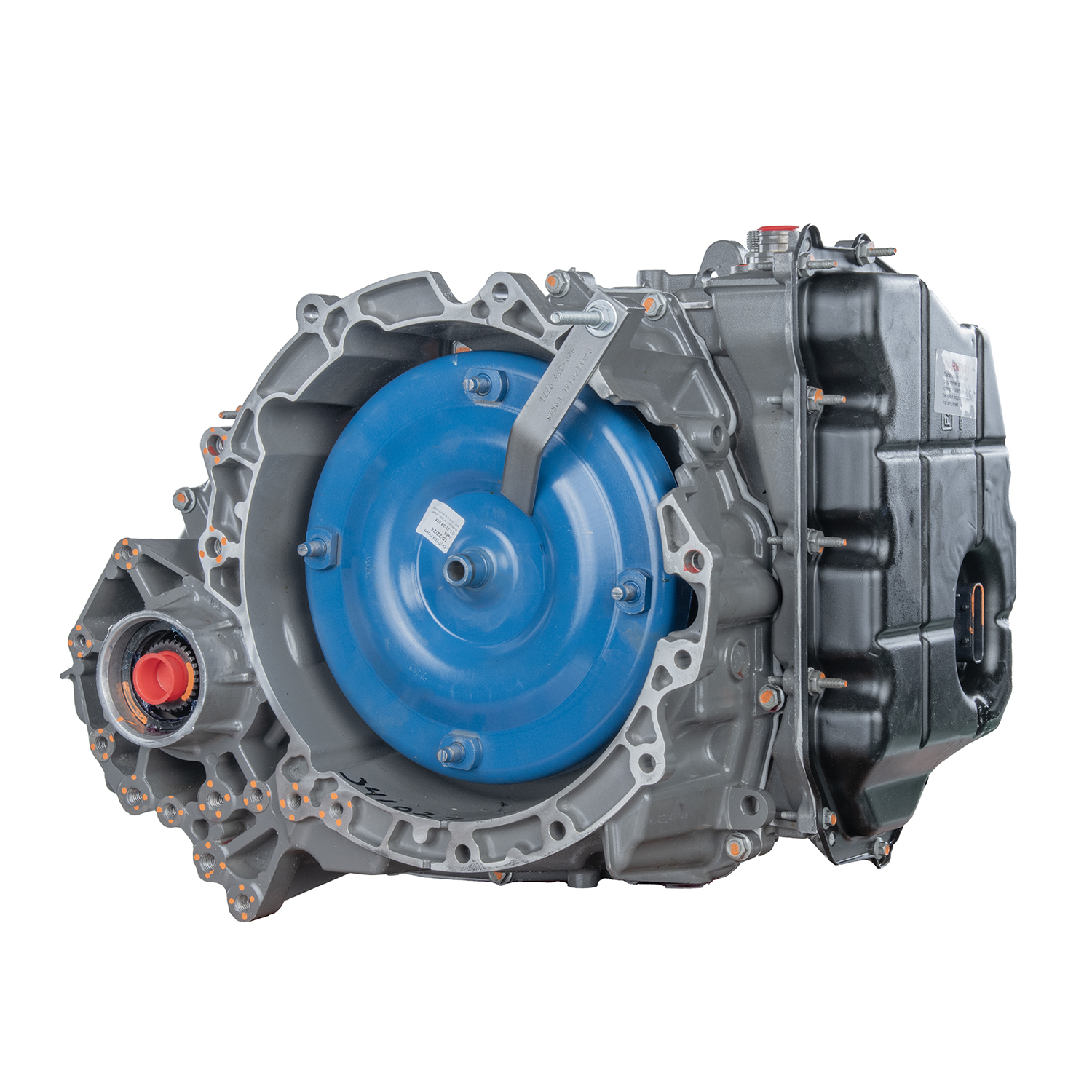 Automatic Transmission Assembly | 20219-27174R