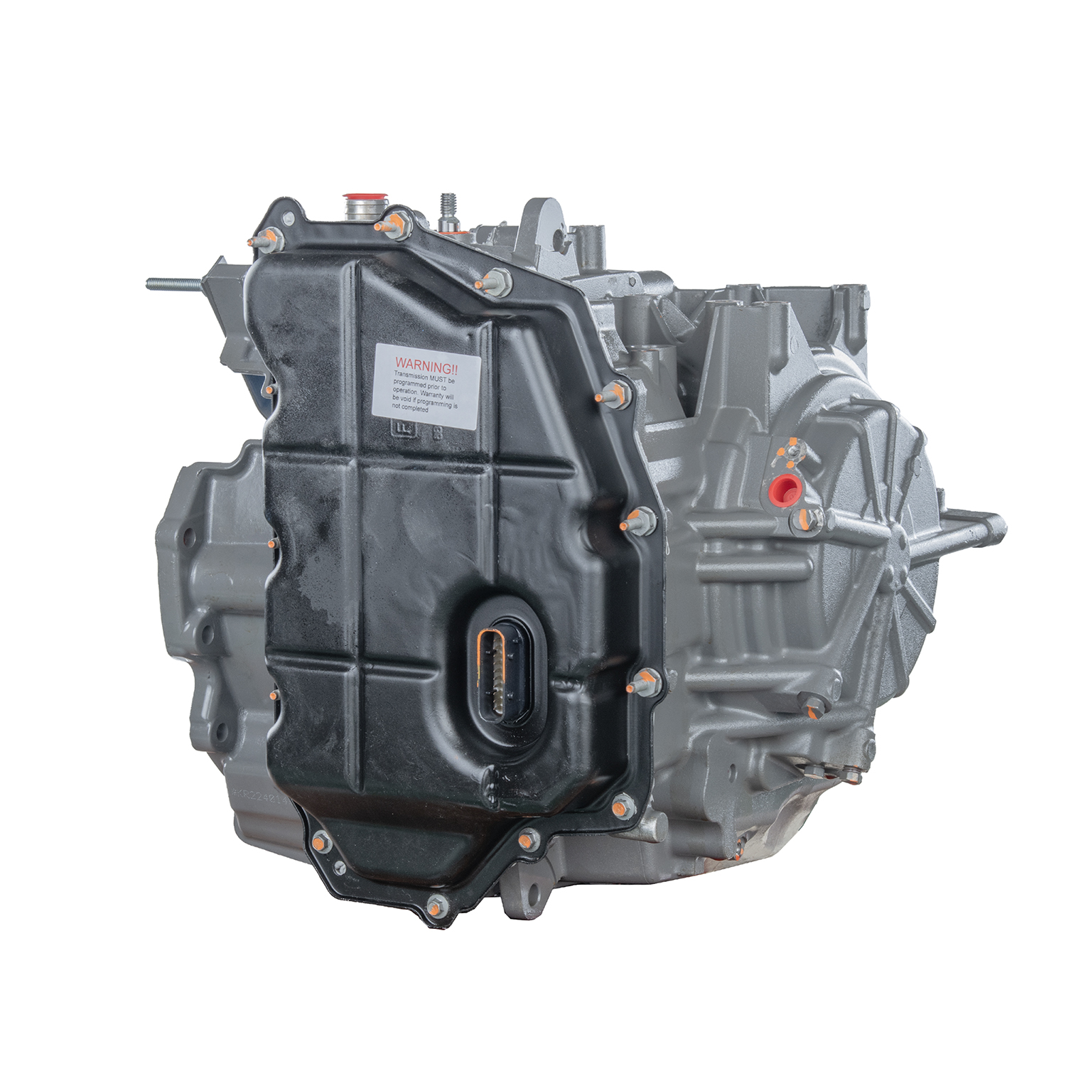 Automatic Transmission Assembly | 20219-27174R
