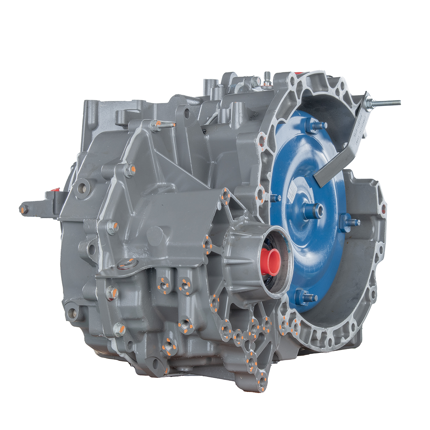 Automatic Transmission Assembly | 20219-27174R