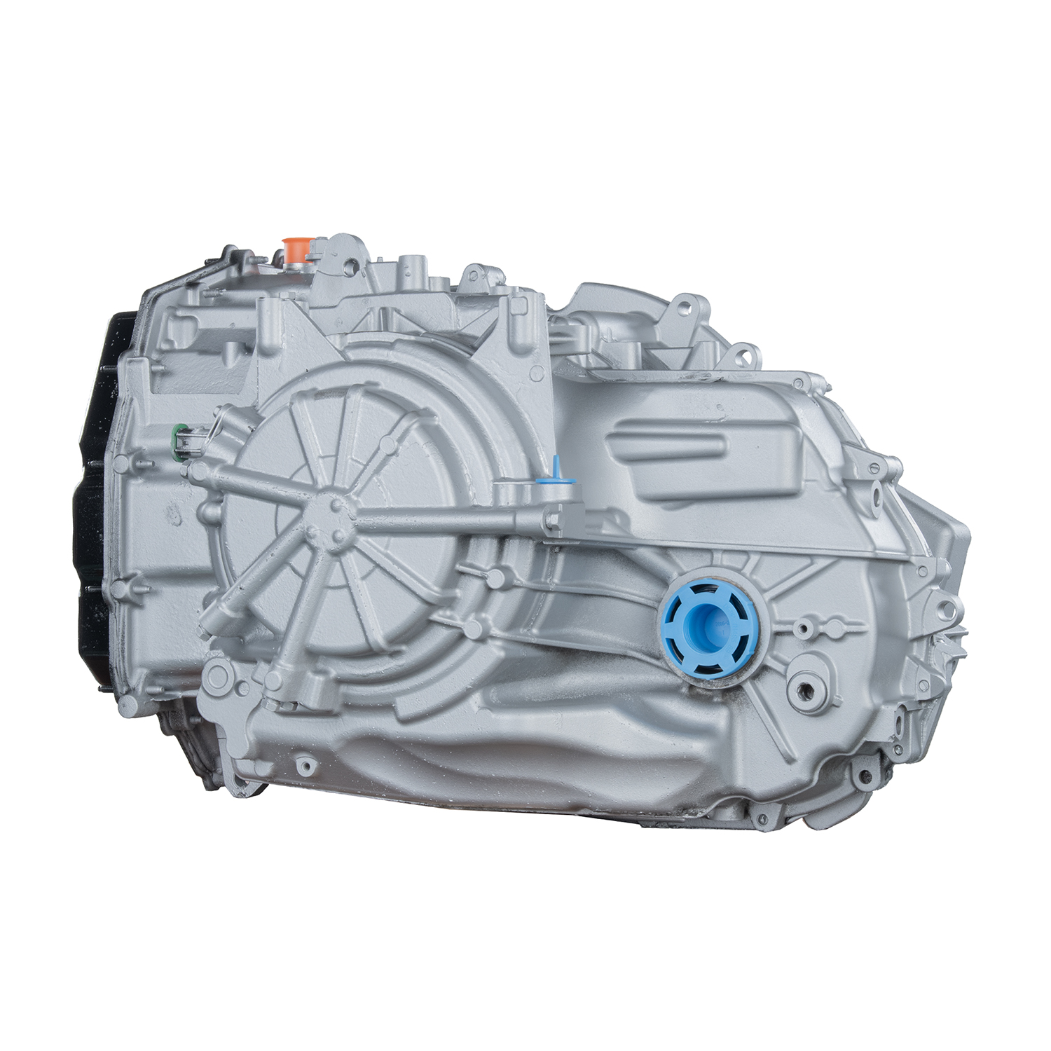 Automatic Transmission Assembly | 20219-27181R