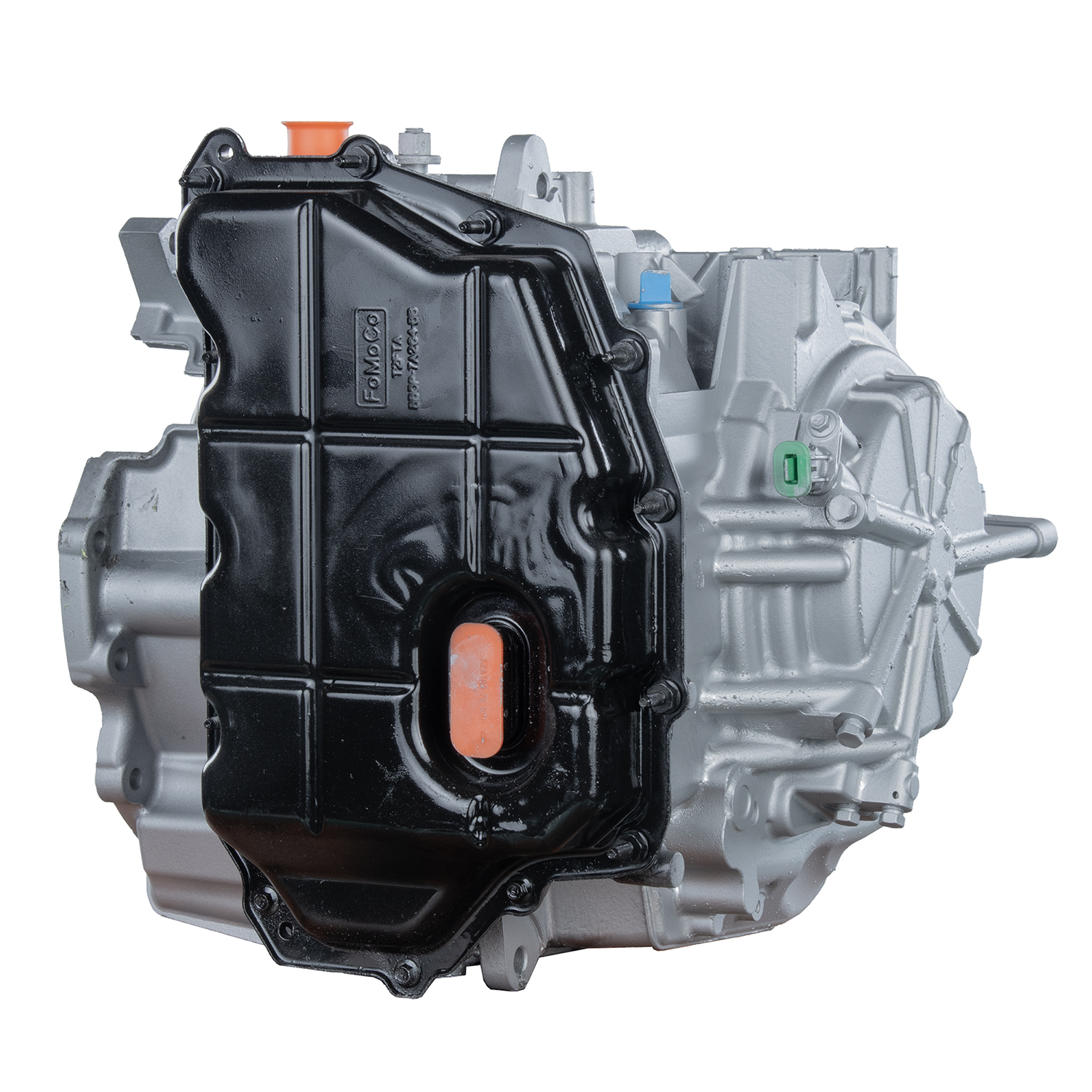 Automatic Transmission Assembly | 20219-27181R