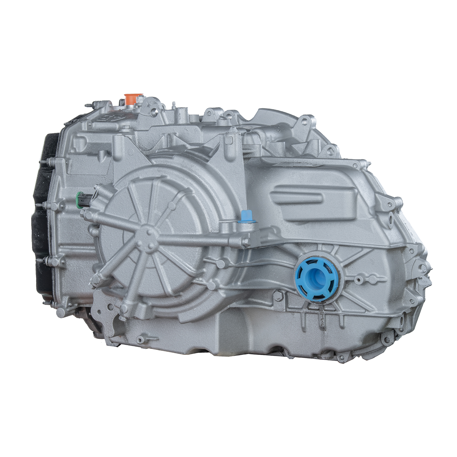 Automatic Transmission Assembly | 20219-27186R