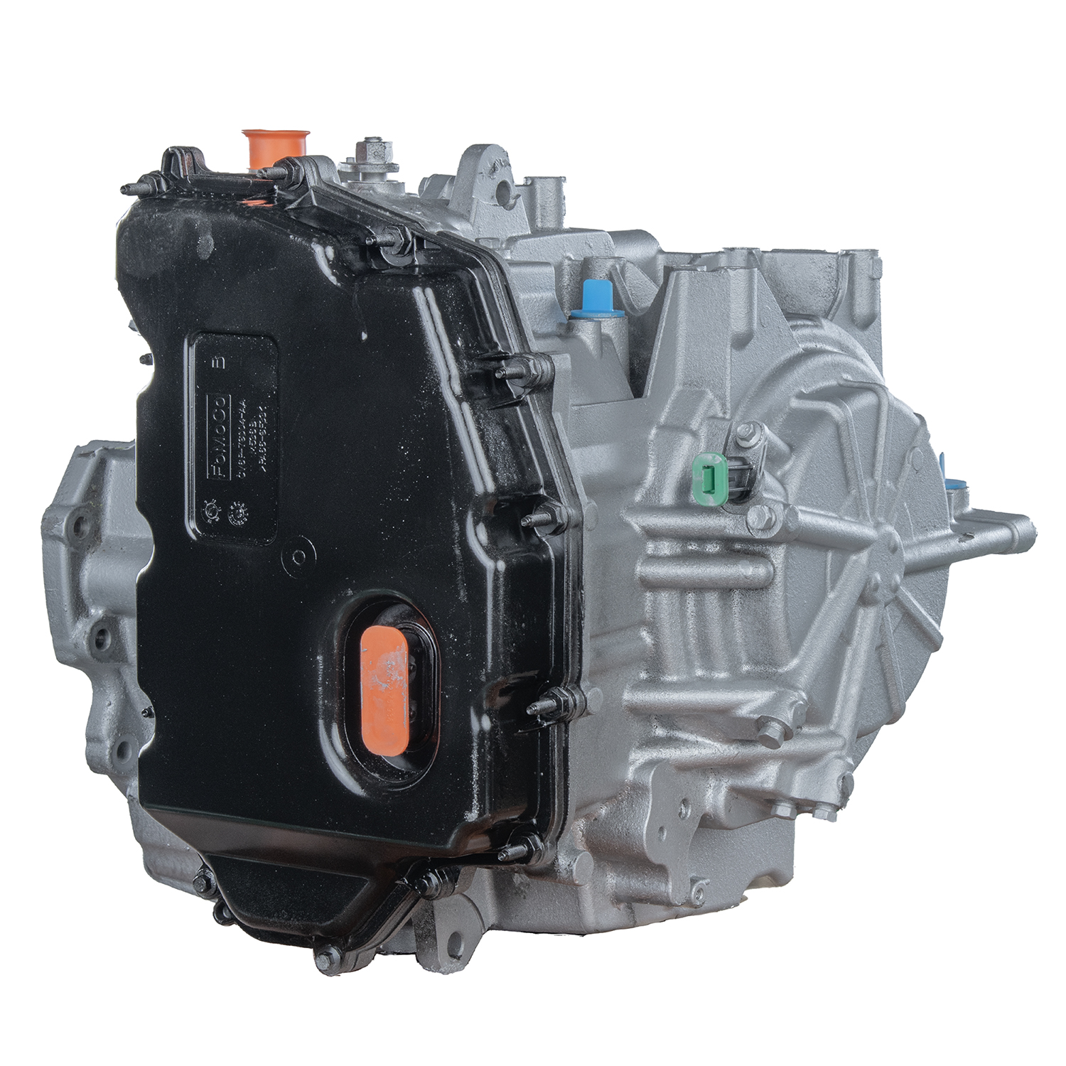 Automatic Transmission Assembly | 20219-27186R