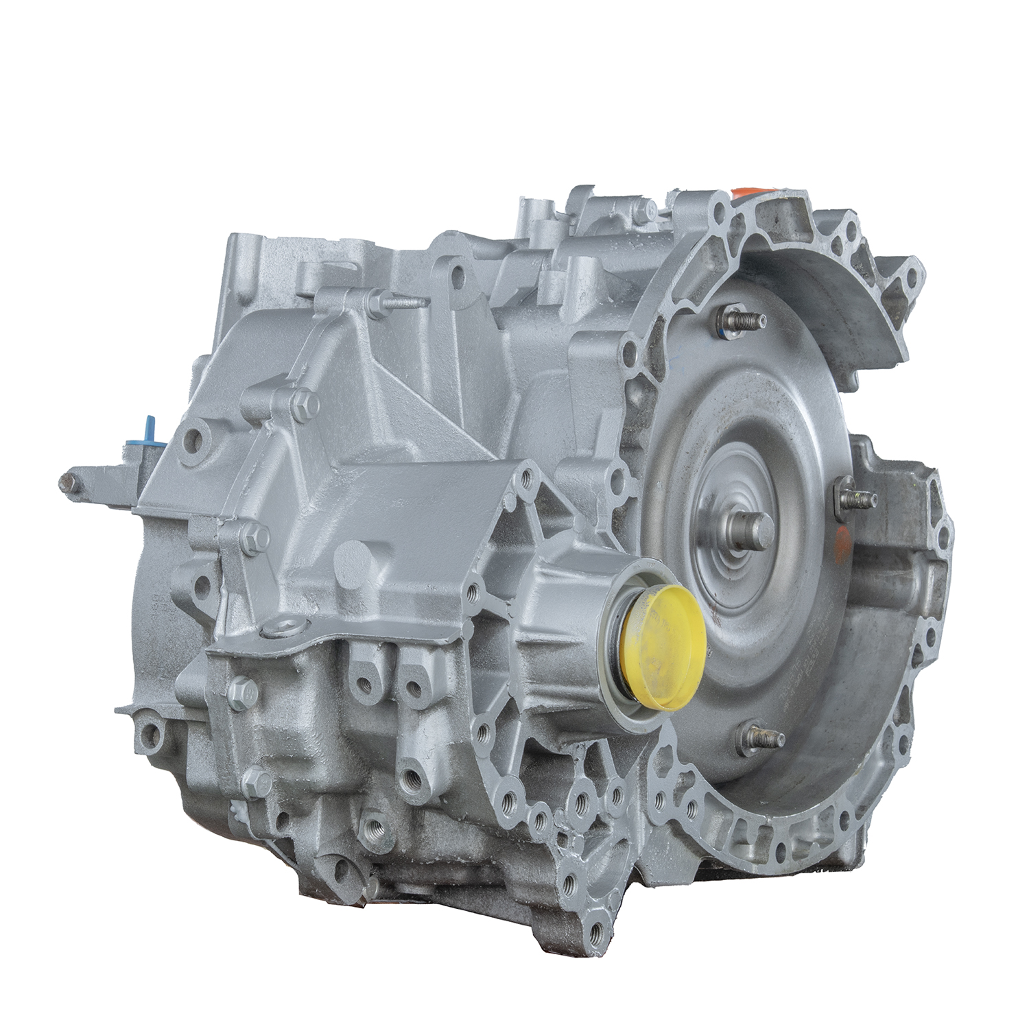 Automatic Transmission Assembly | 20219-27186R
