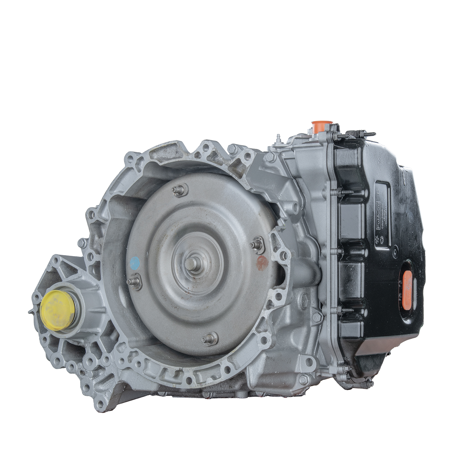 Automatic Transmission Assembly | 20219-27189R