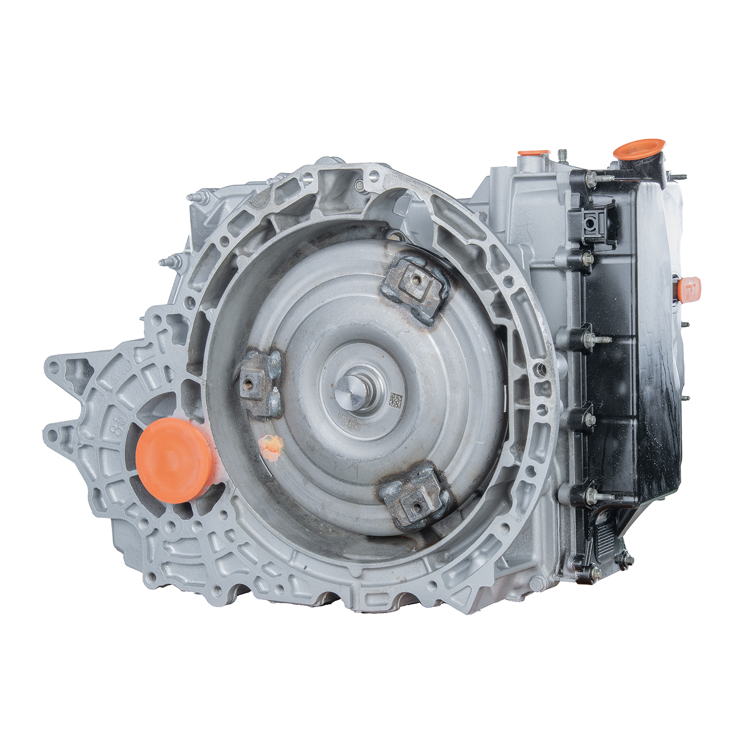 Automatic Transmission Assembly | 20219-27194R