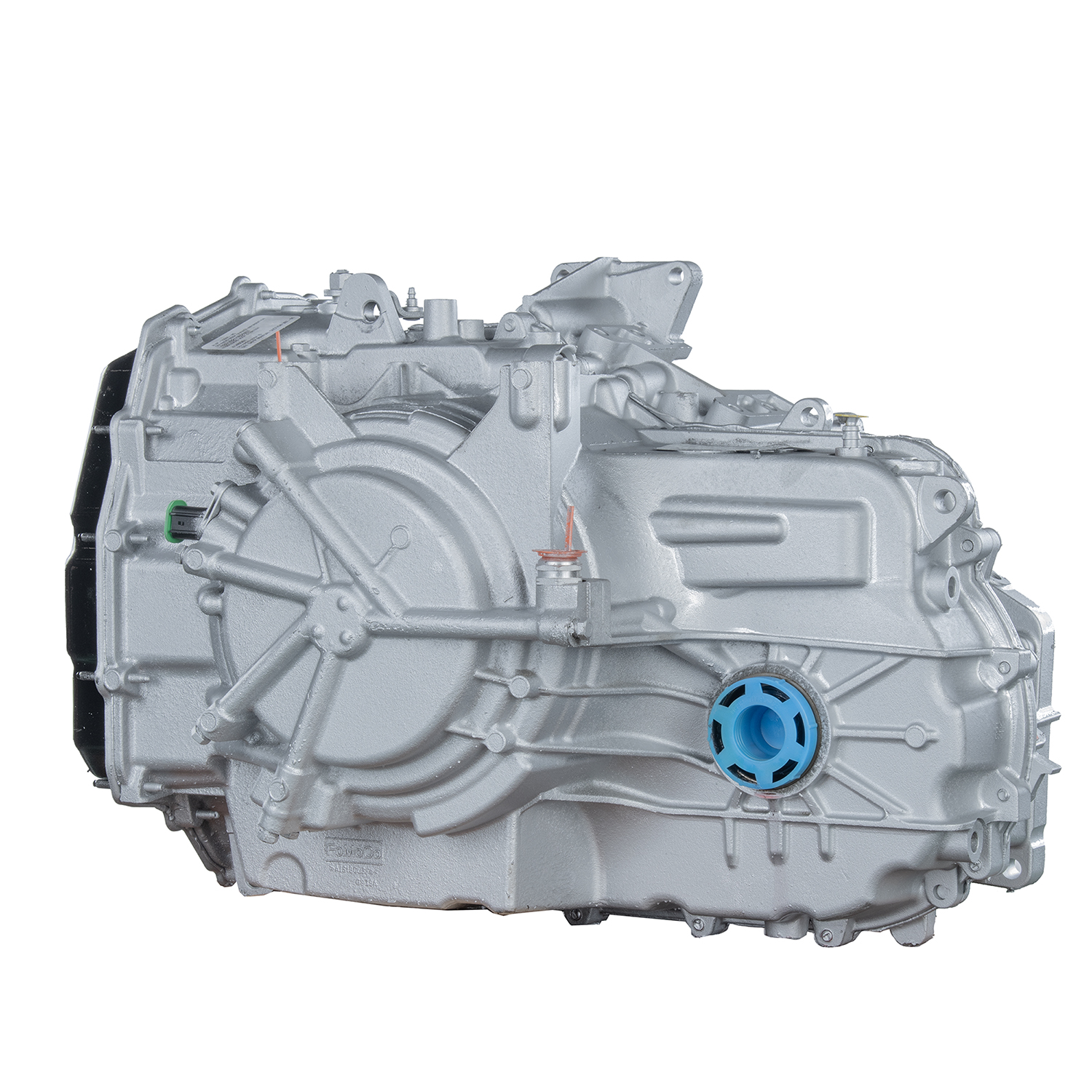 Automatic Transmission Assembly | 20219-27195R