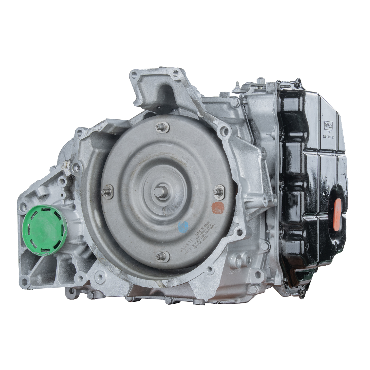 Automatic Transmission Assembly | 20219-27195R