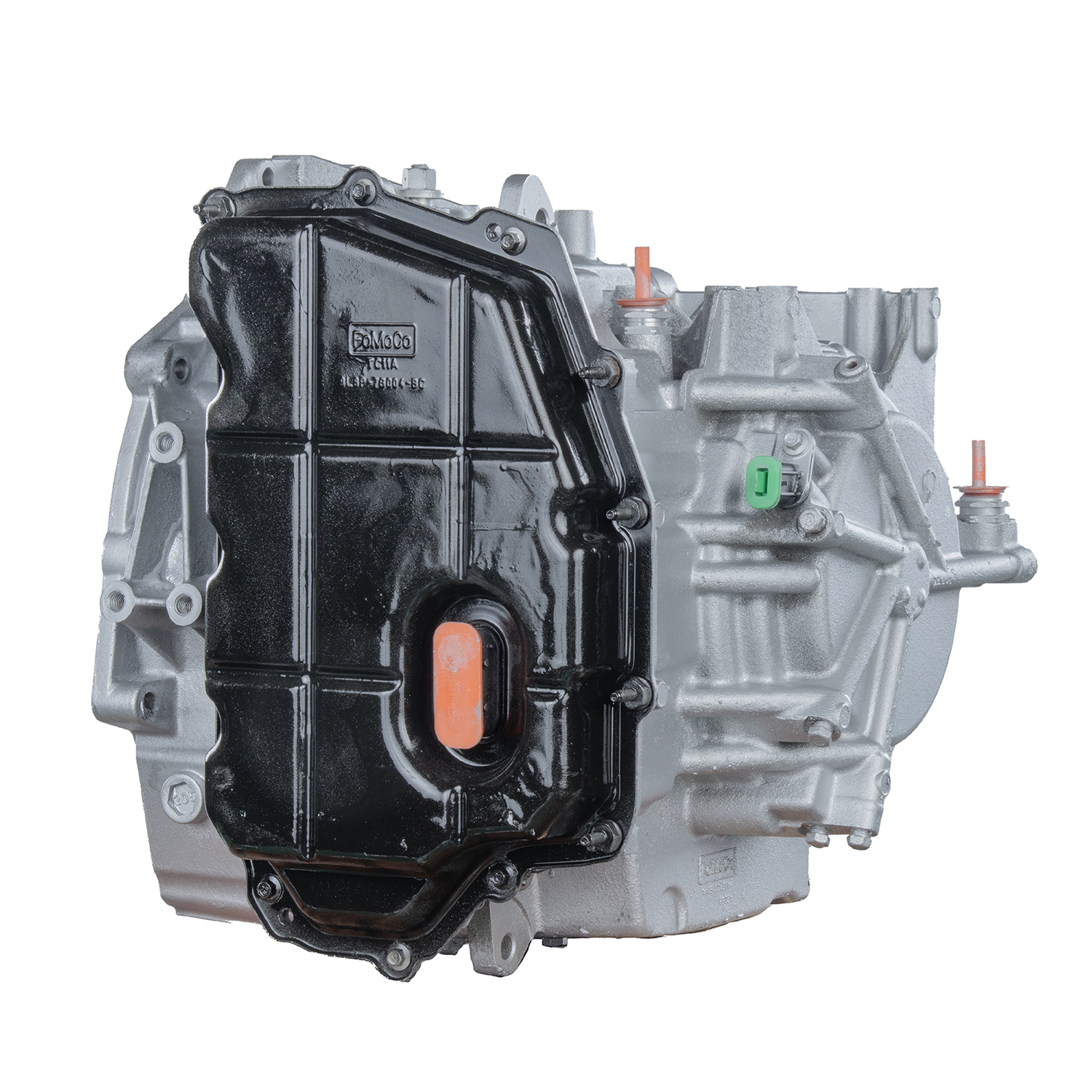 Automatic Transmission Assembly | 20219-27195R