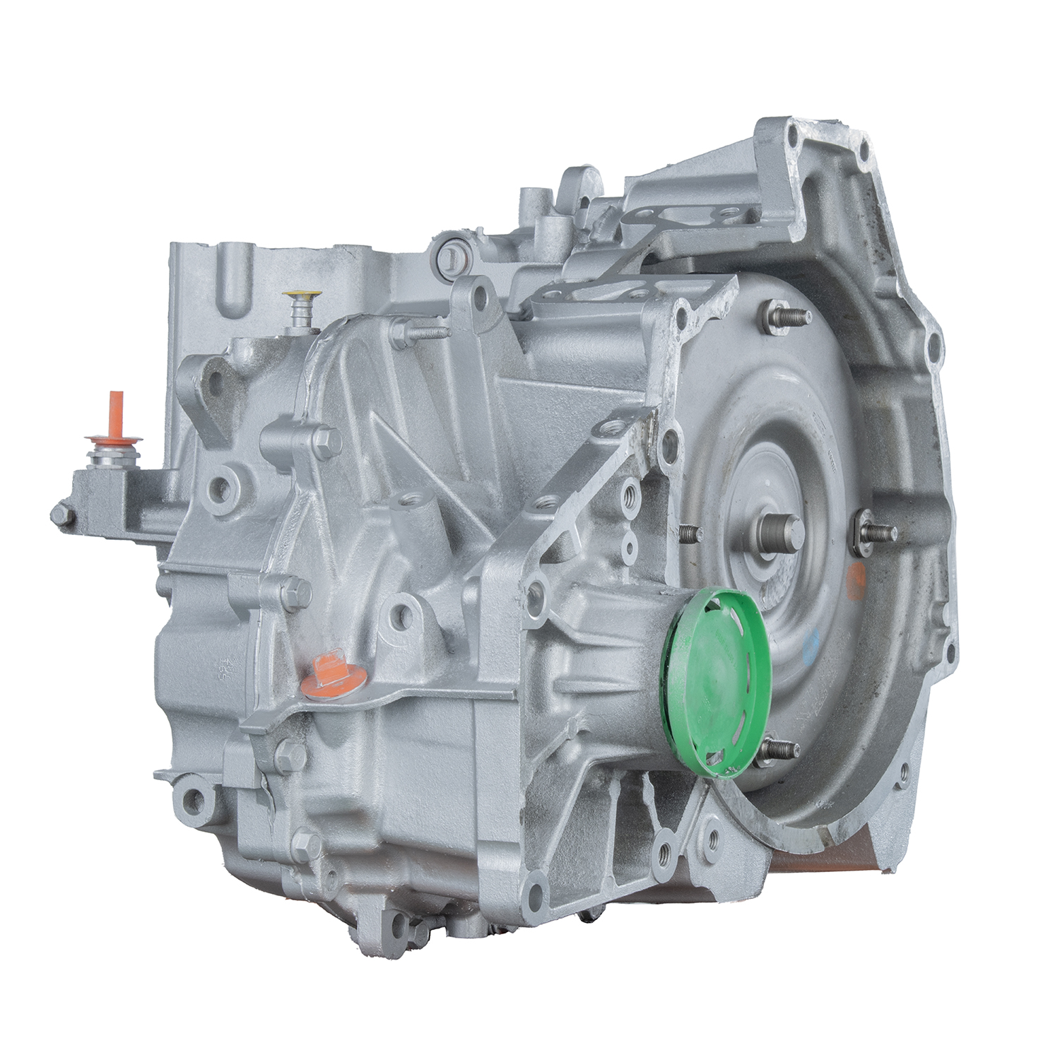 Automatic Transmission Assembly | 20219-27195R