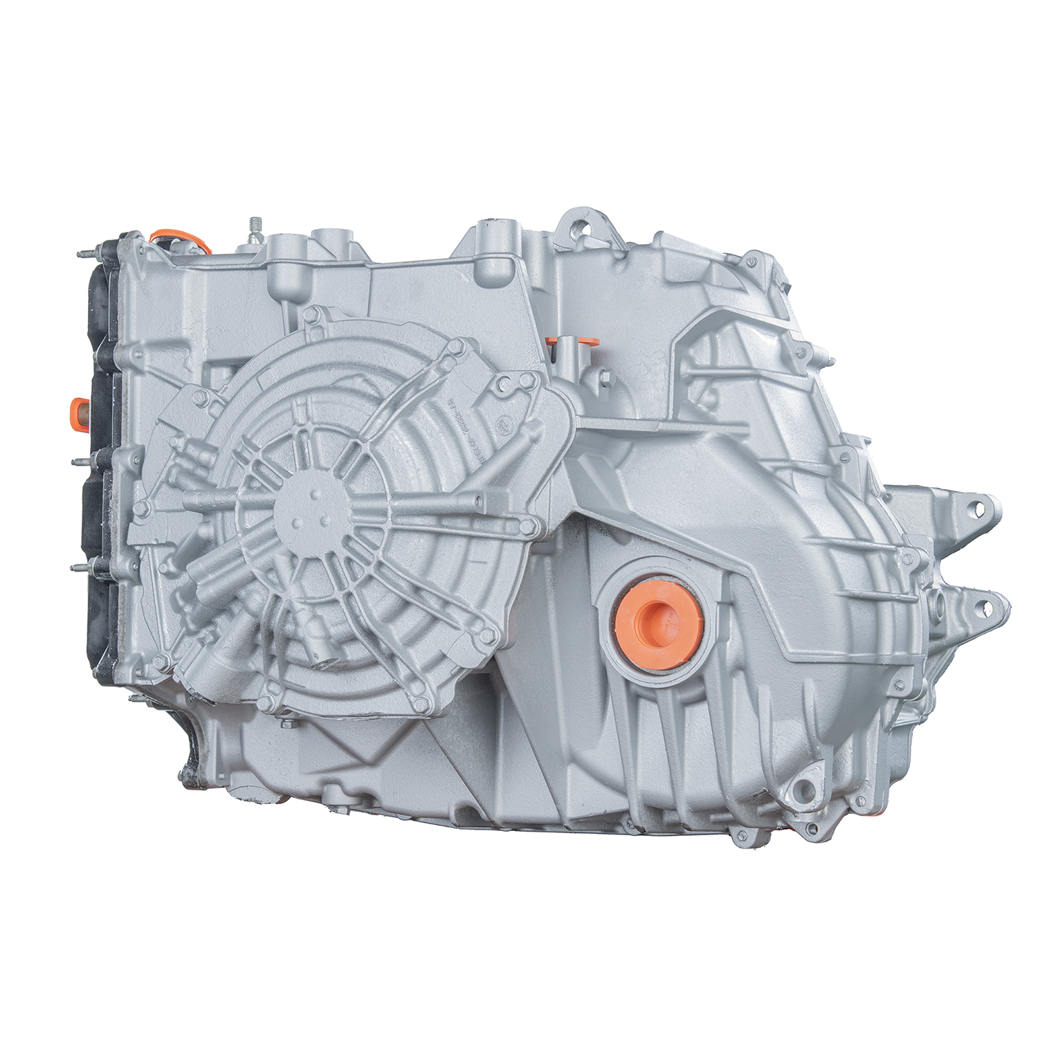 Automatic Transmission Assembly | 20219-27217R